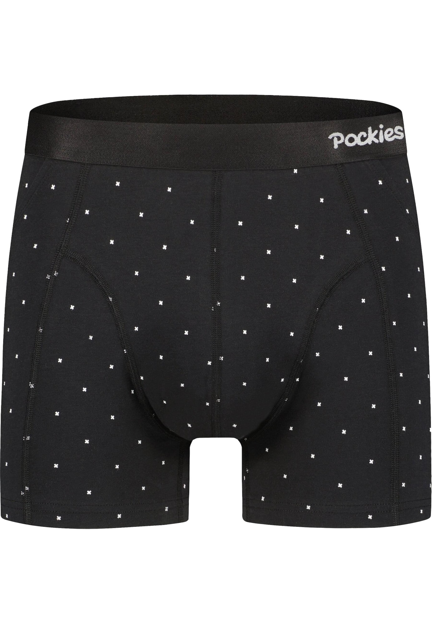 Thumbnail - Pockies Boxershorts