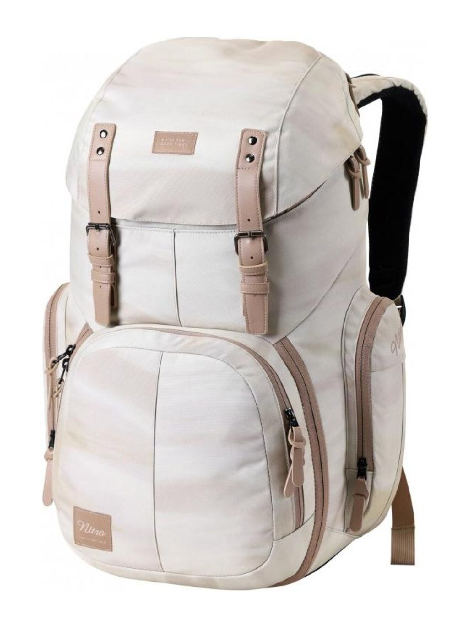 NITRO Mochila  beige
