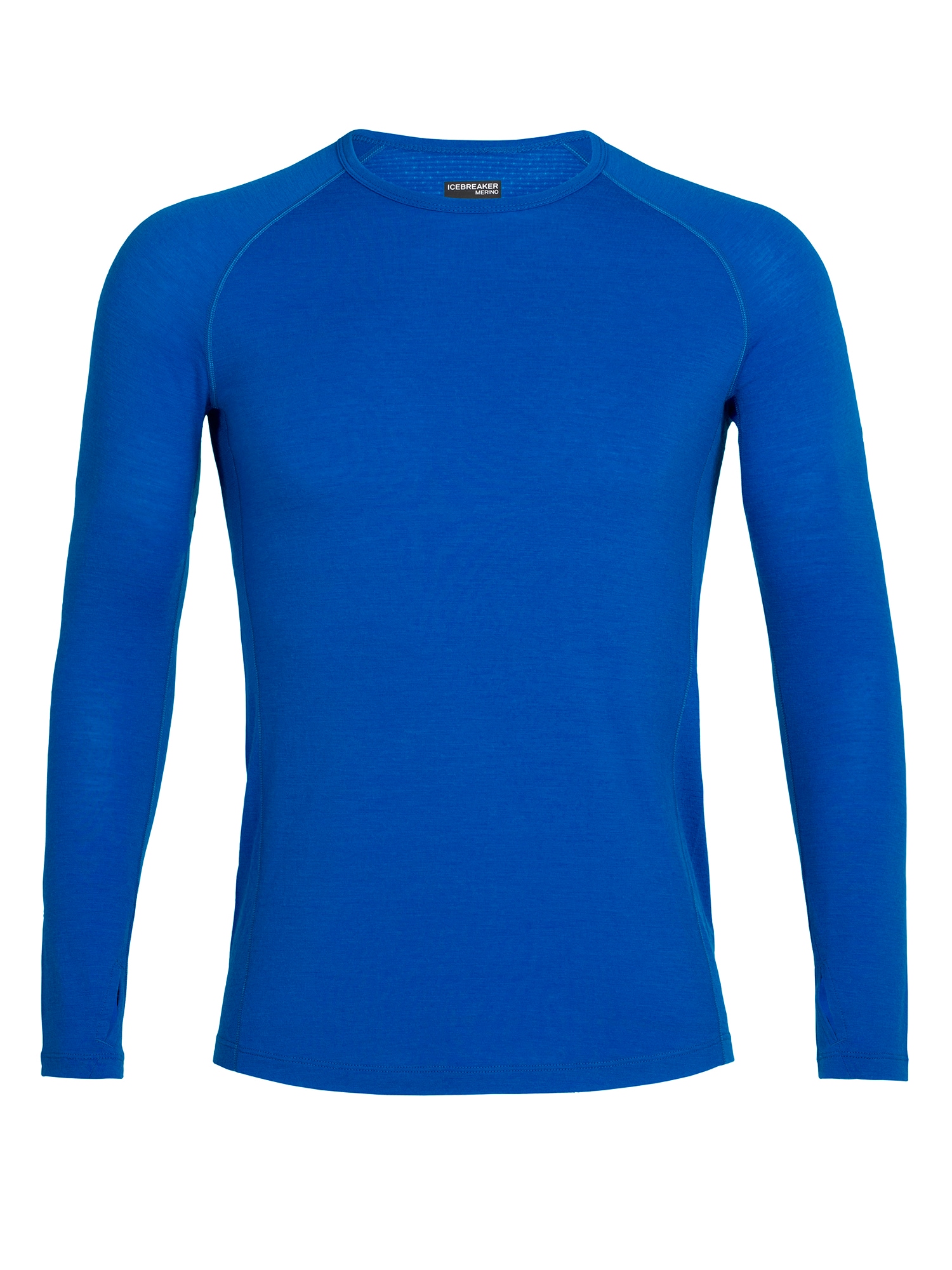 ICEBREAKER Marškinėliai 'M 150 Zone' mėlyna