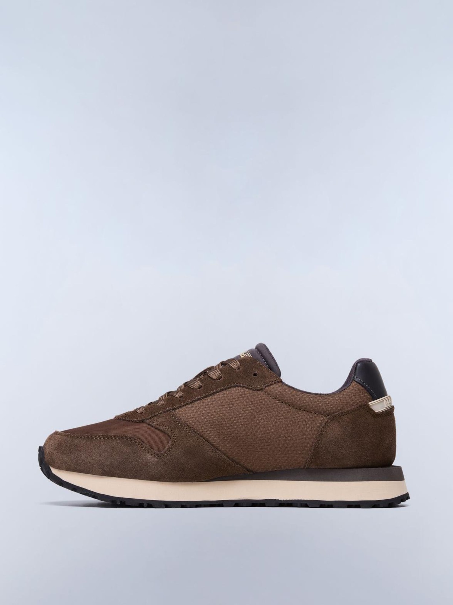 NAPAPIJRI Zapatillas deportivas bajas  marrón