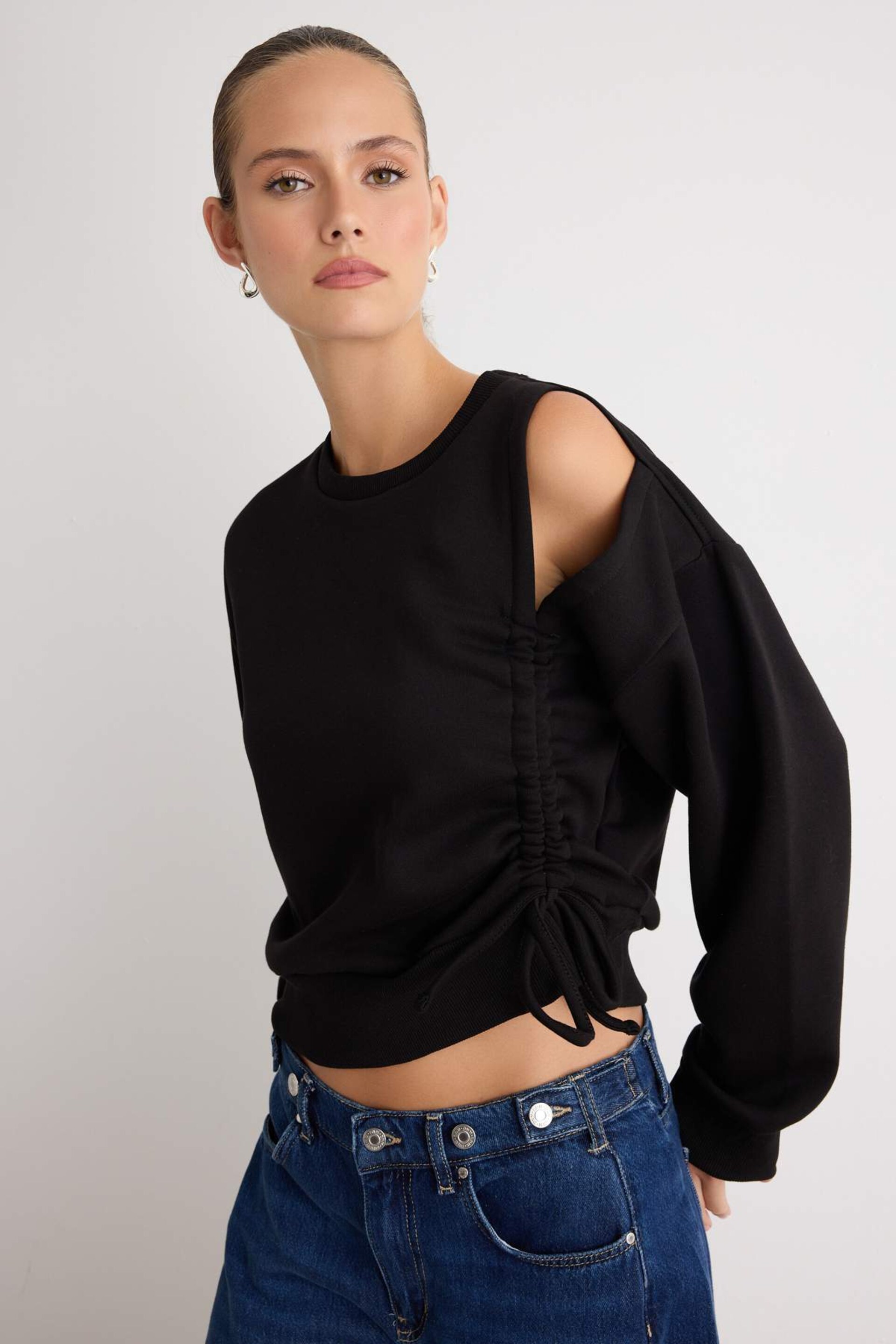 Trendyol Sweatshirt dam