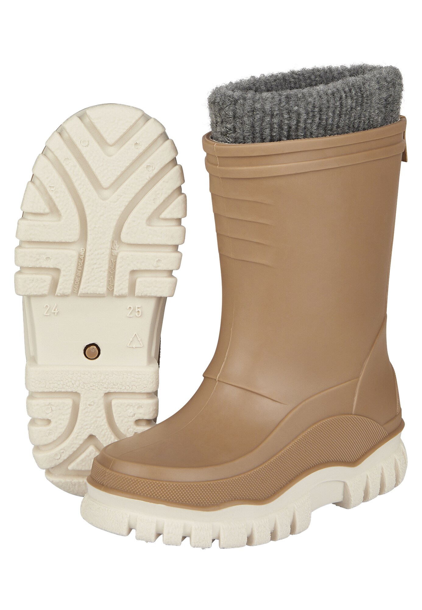 Thumbnail - STERNTALER Gummistiefel
