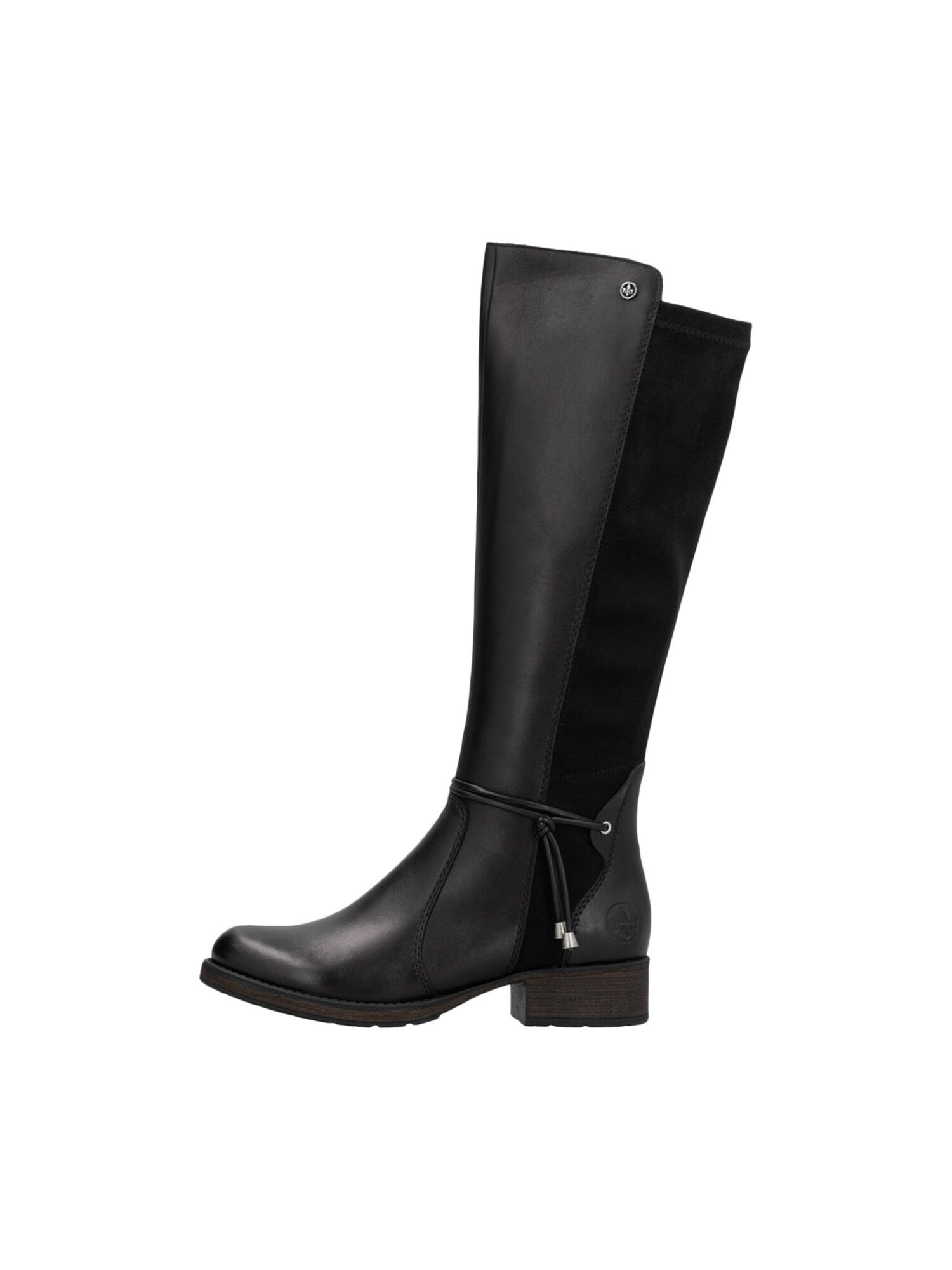 Rieker Boots
