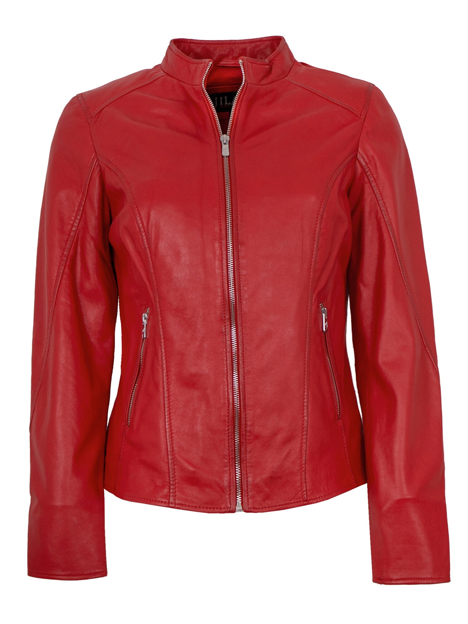 Jilani Chaqueta de entretiempo 'Fulya'  rojo