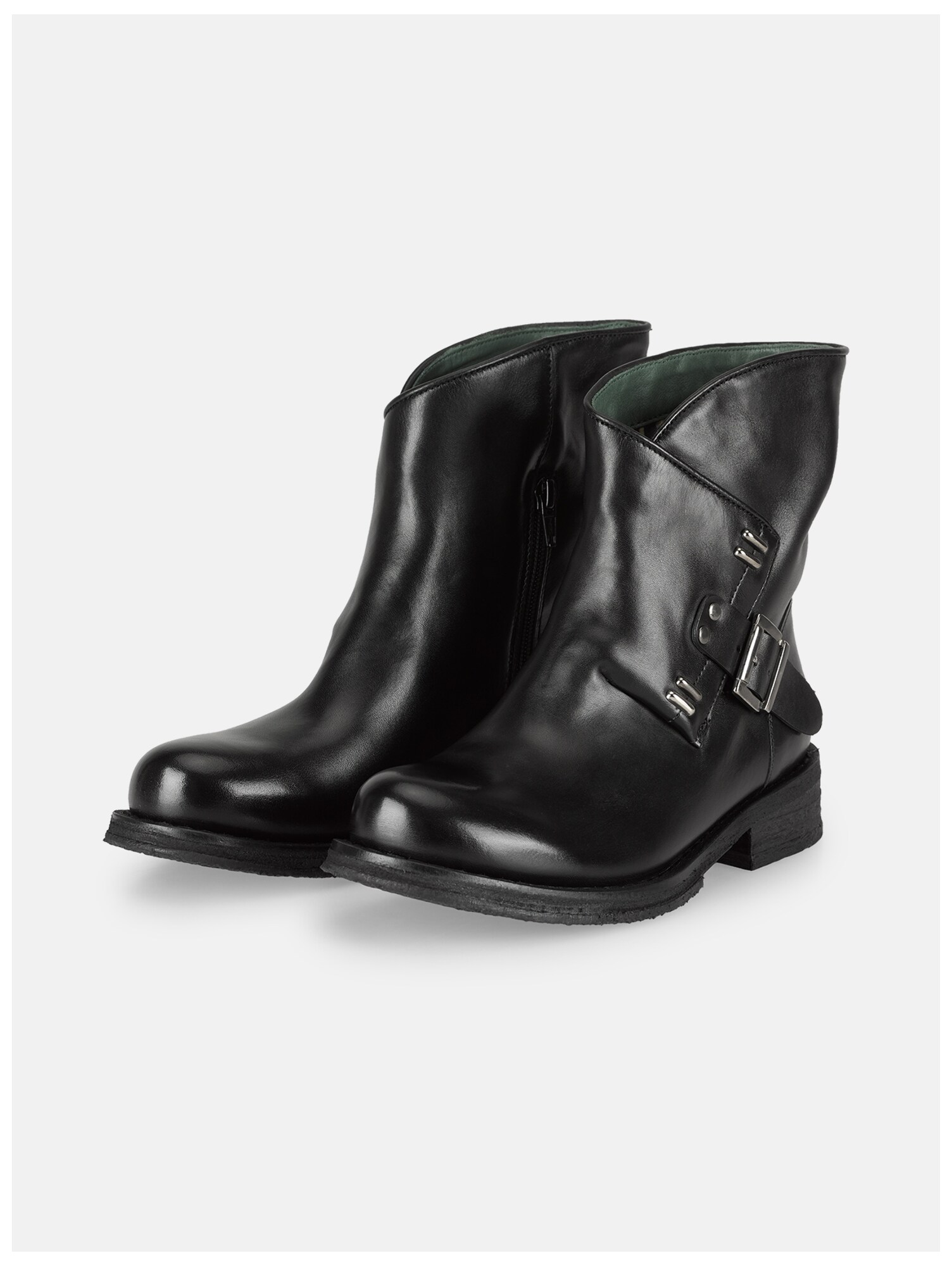 Thumbnail - Felmini Wide Fit Stiefelette Cooper W112