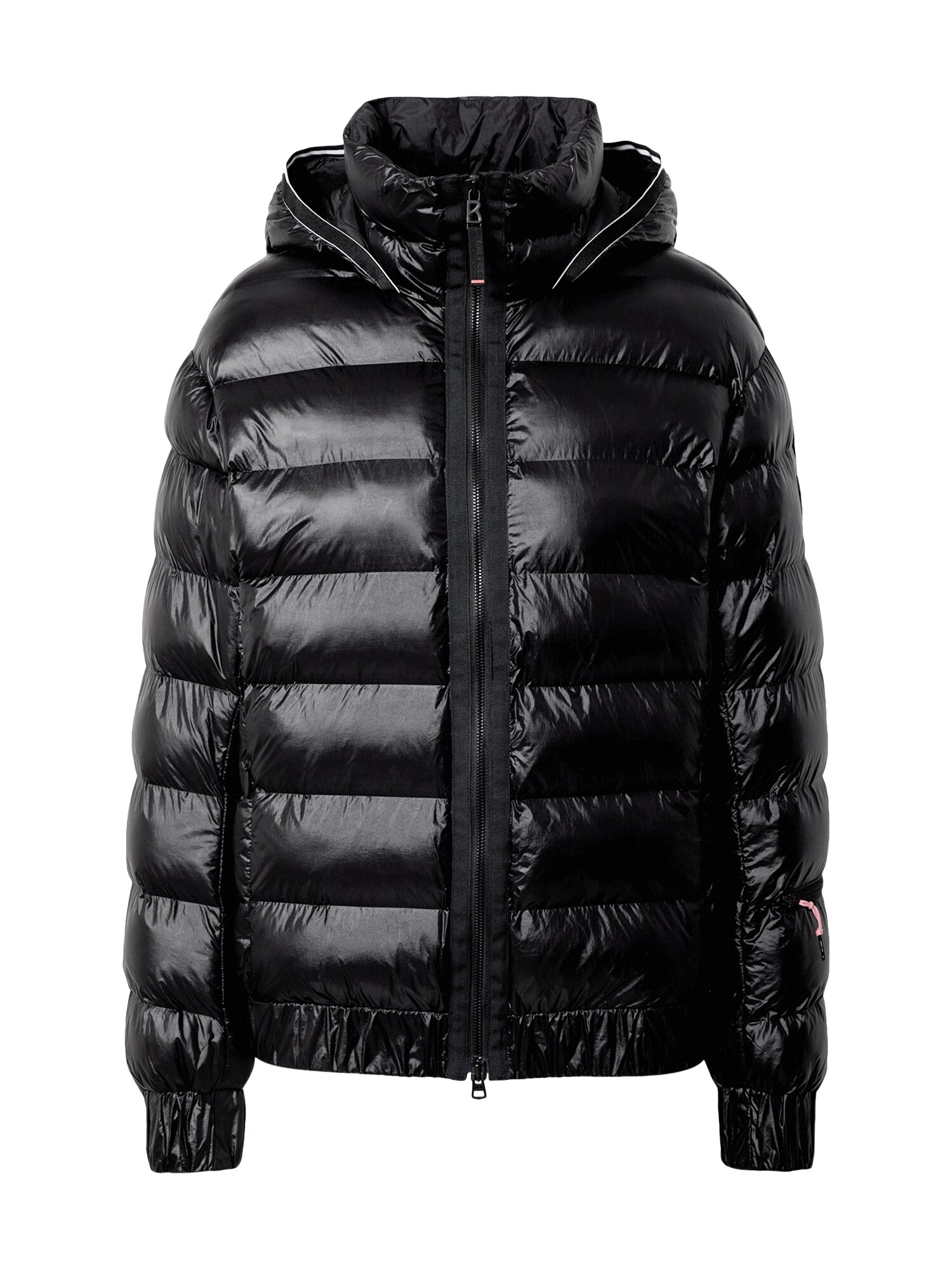 Bogner Fire + Ice Žieminė striukė 'Tea'  juoda