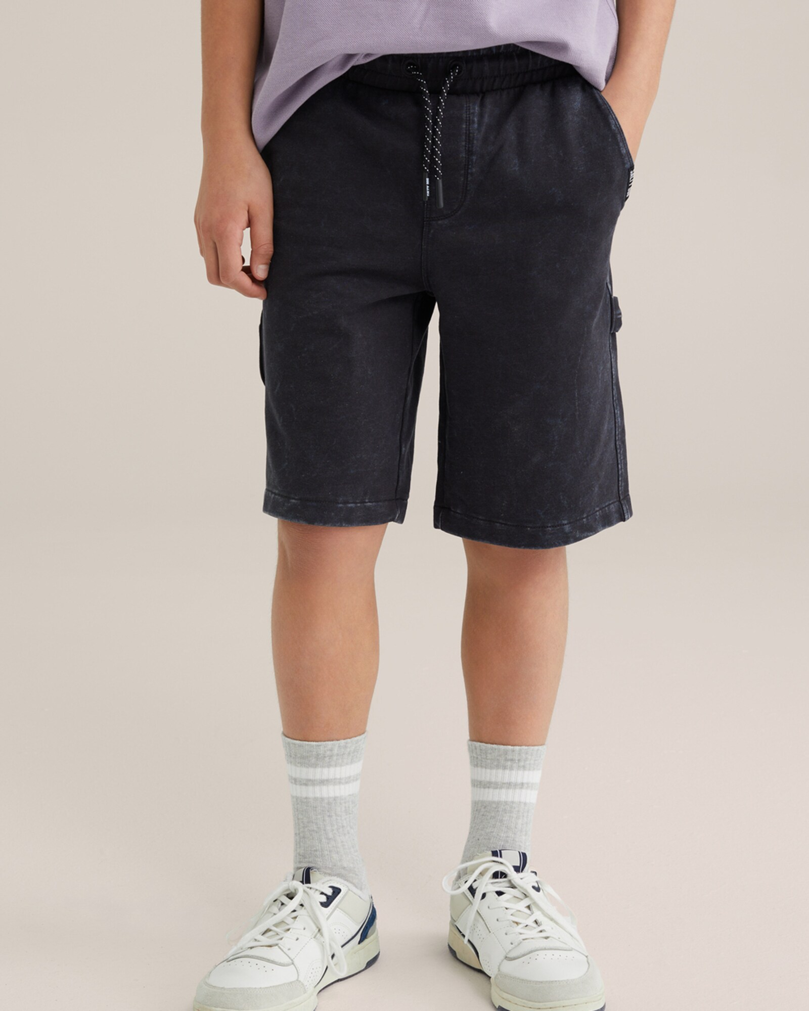 Thumbnail - WE Fashion Shorts