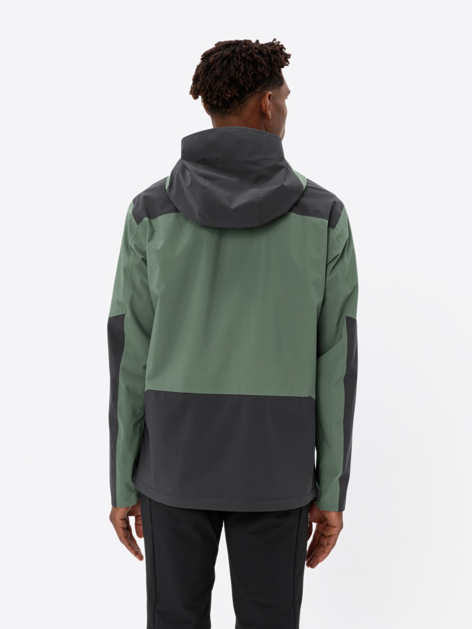 Thumbnail - VAUDE Outdoorjacke Elope II