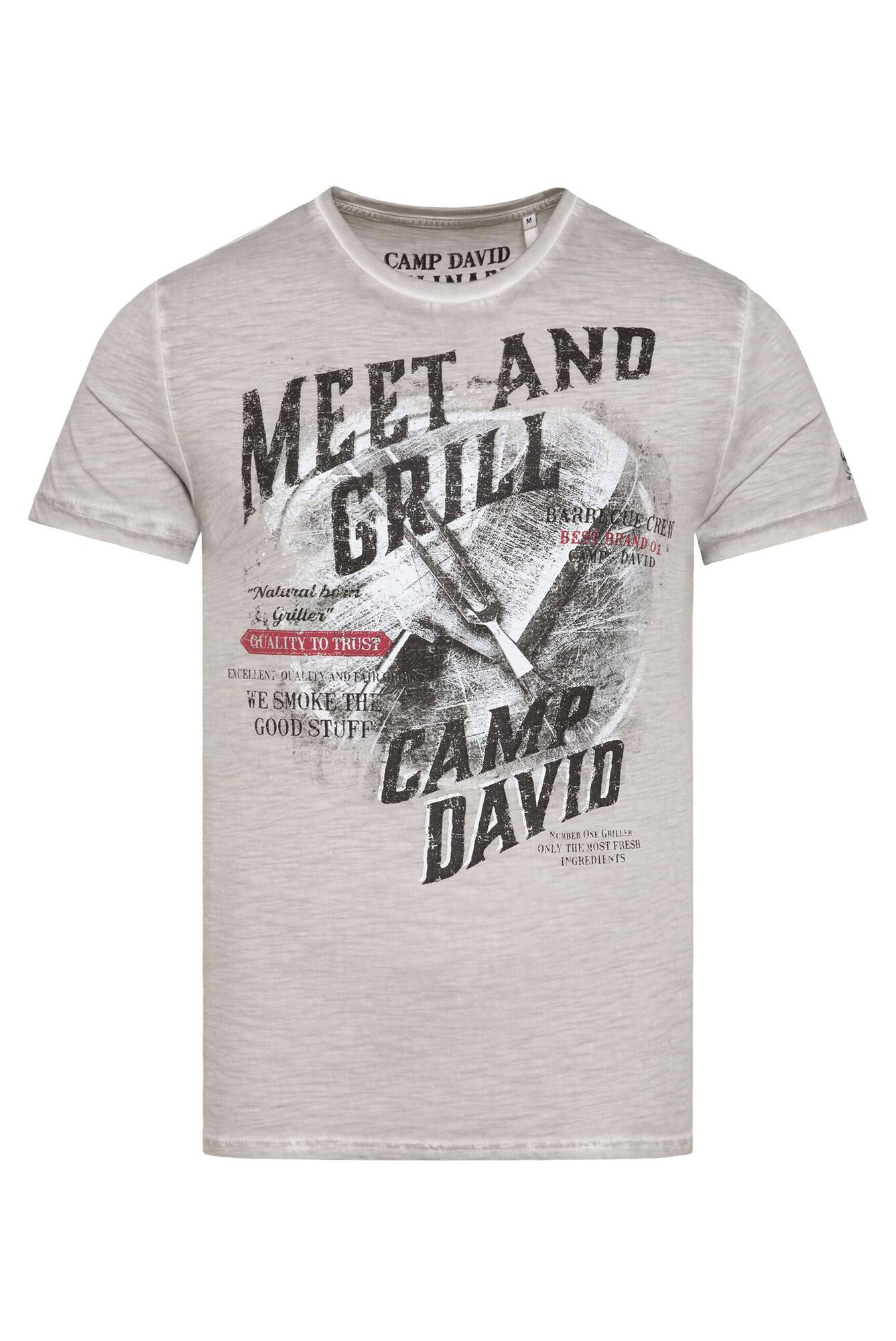Thumbnail - T-Shirt mit Photoprint