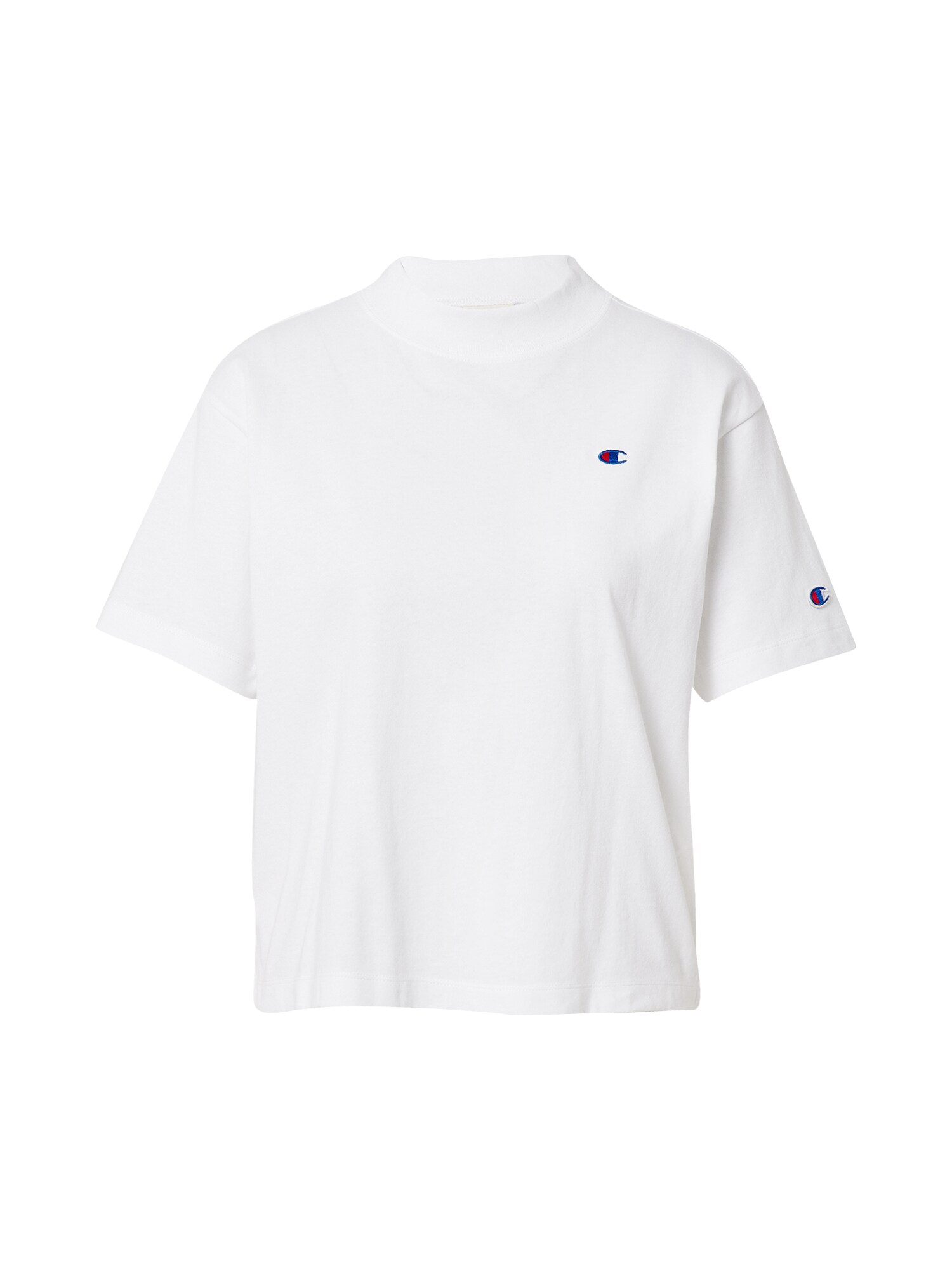 Champion Reverse Weave Marškinėliai  balta