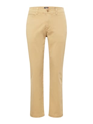 Dockers Chino ‘SMART 360 FLEX CALIFORNIA’ Sand