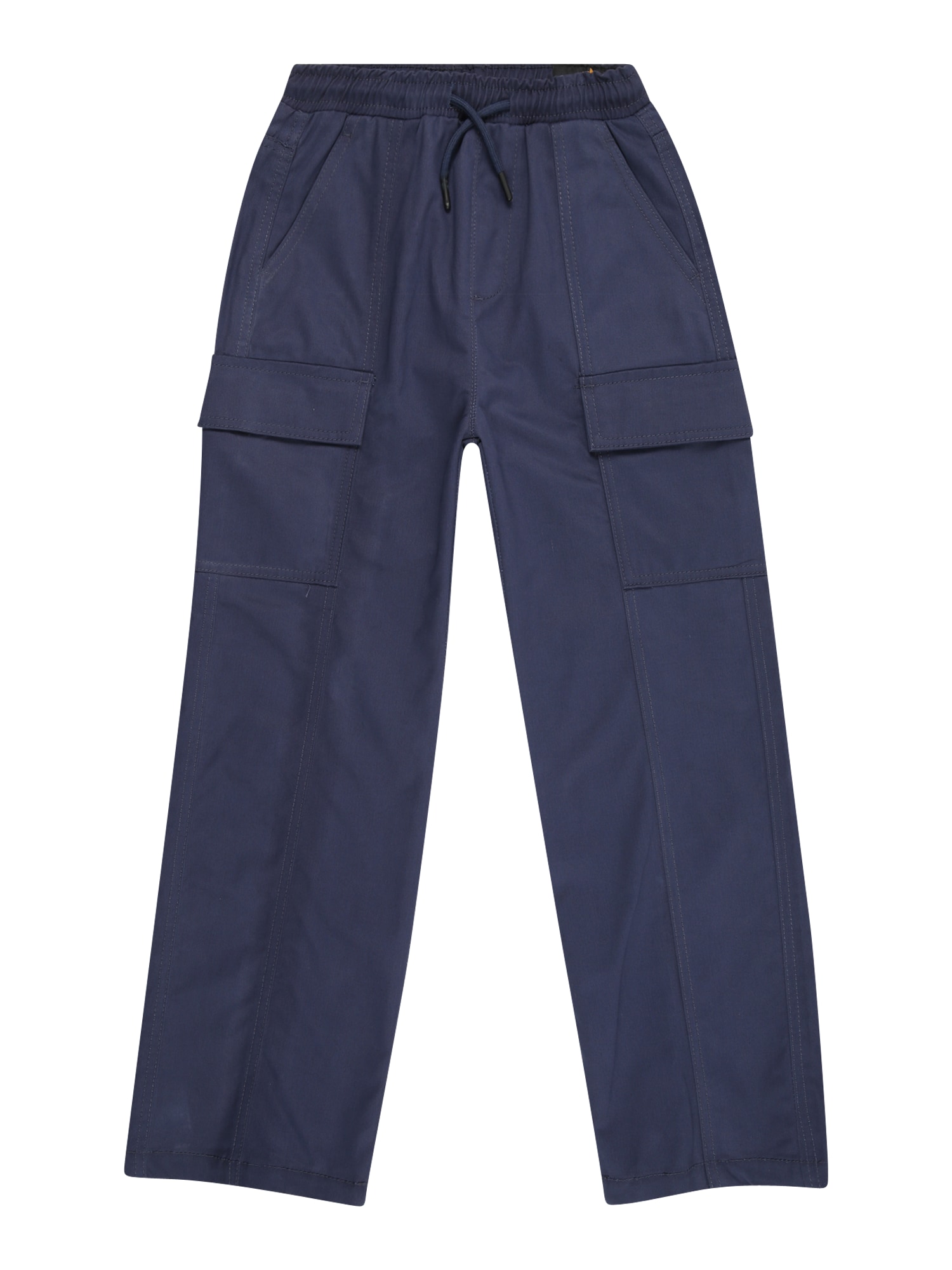 ALPHA INDUSTRIES Pantaloni  bleumarin