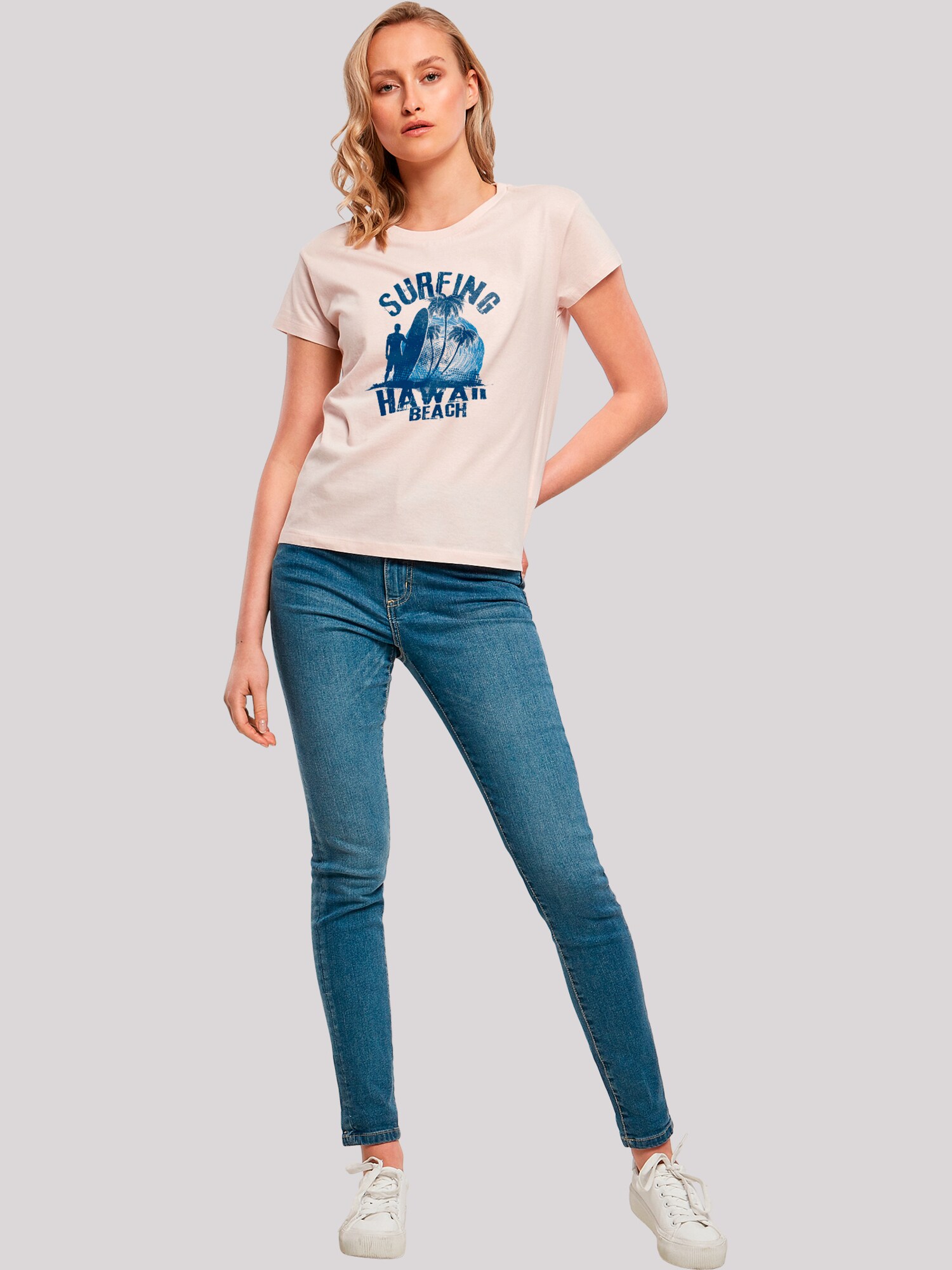 Thumbnail - T-Shirt 'Hawaii Surf Beach Summer'