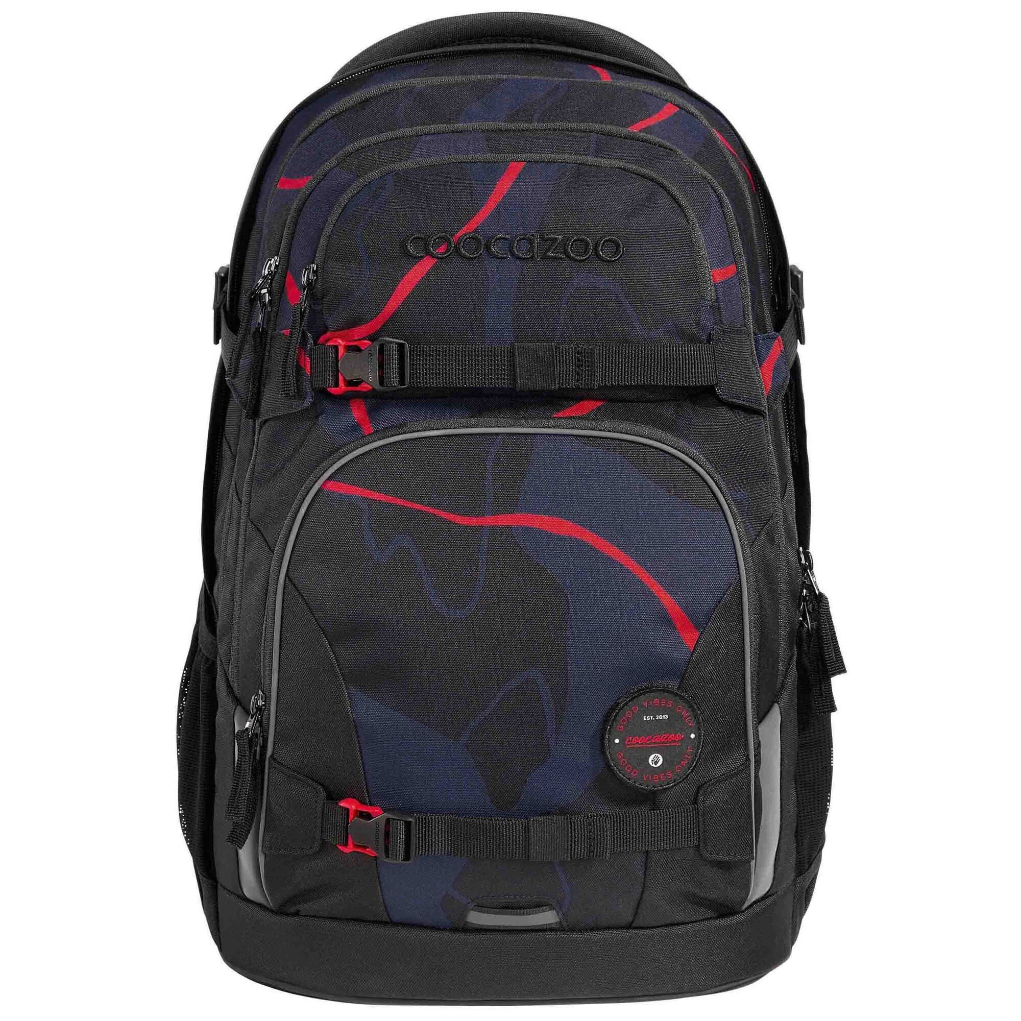 Coocazoo Rucksack Porter
