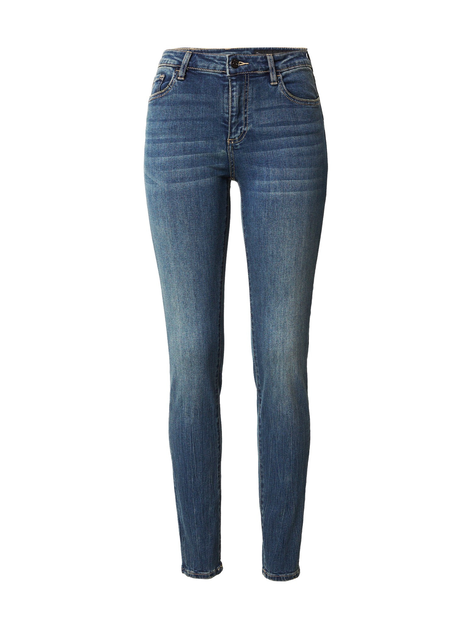 ARMANI EXCHANGE Jeans  albastru denim