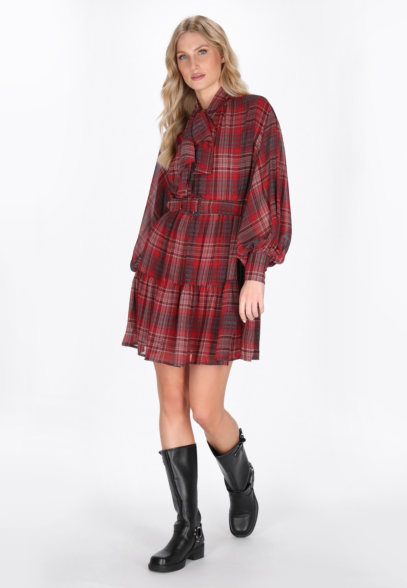 Thumbnail - DreiMaster Vintage Kleid