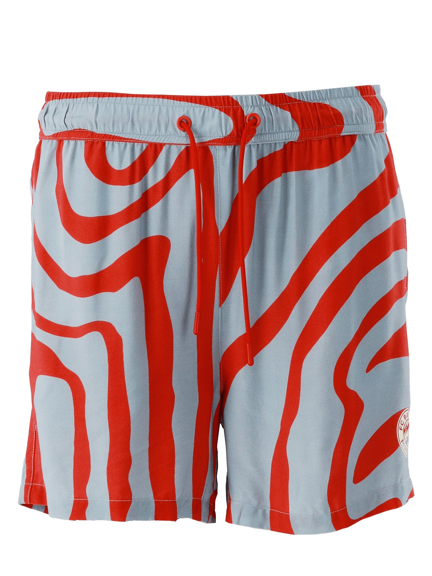 Thumbnail - FC BAYERN MÜNCHEN Shorts Summer