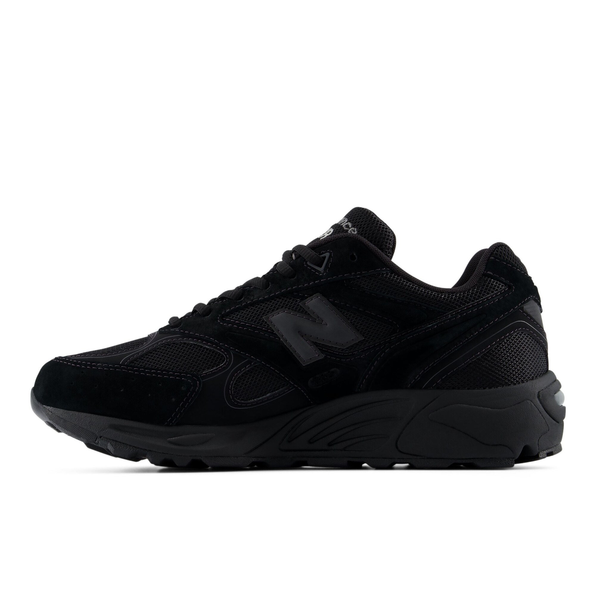 New balance Zapatillas deportivas bajas '880R'  gris / negro – imagen 8