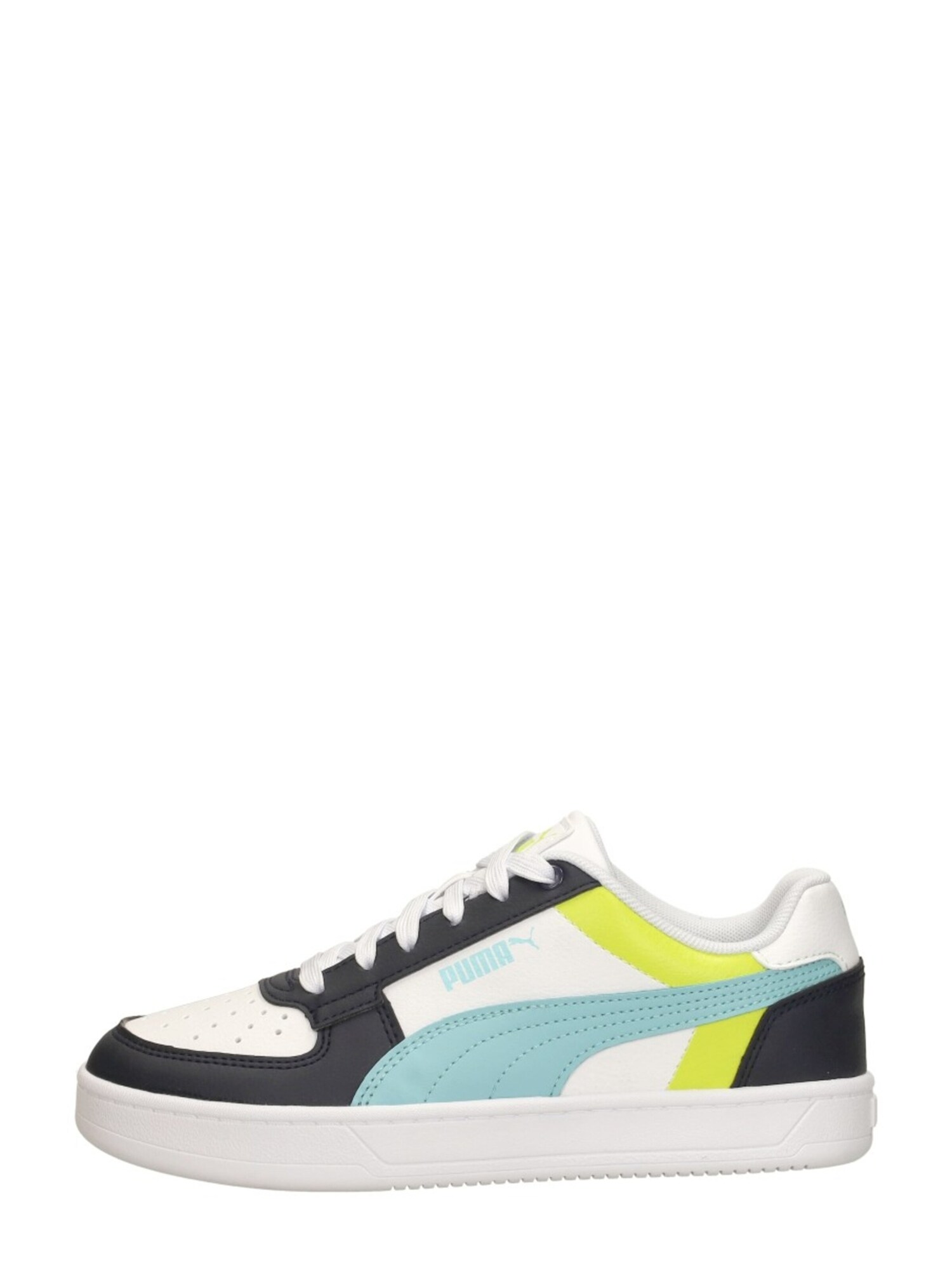 Puma Sneaker Puma Caven 2.0 Block Jr