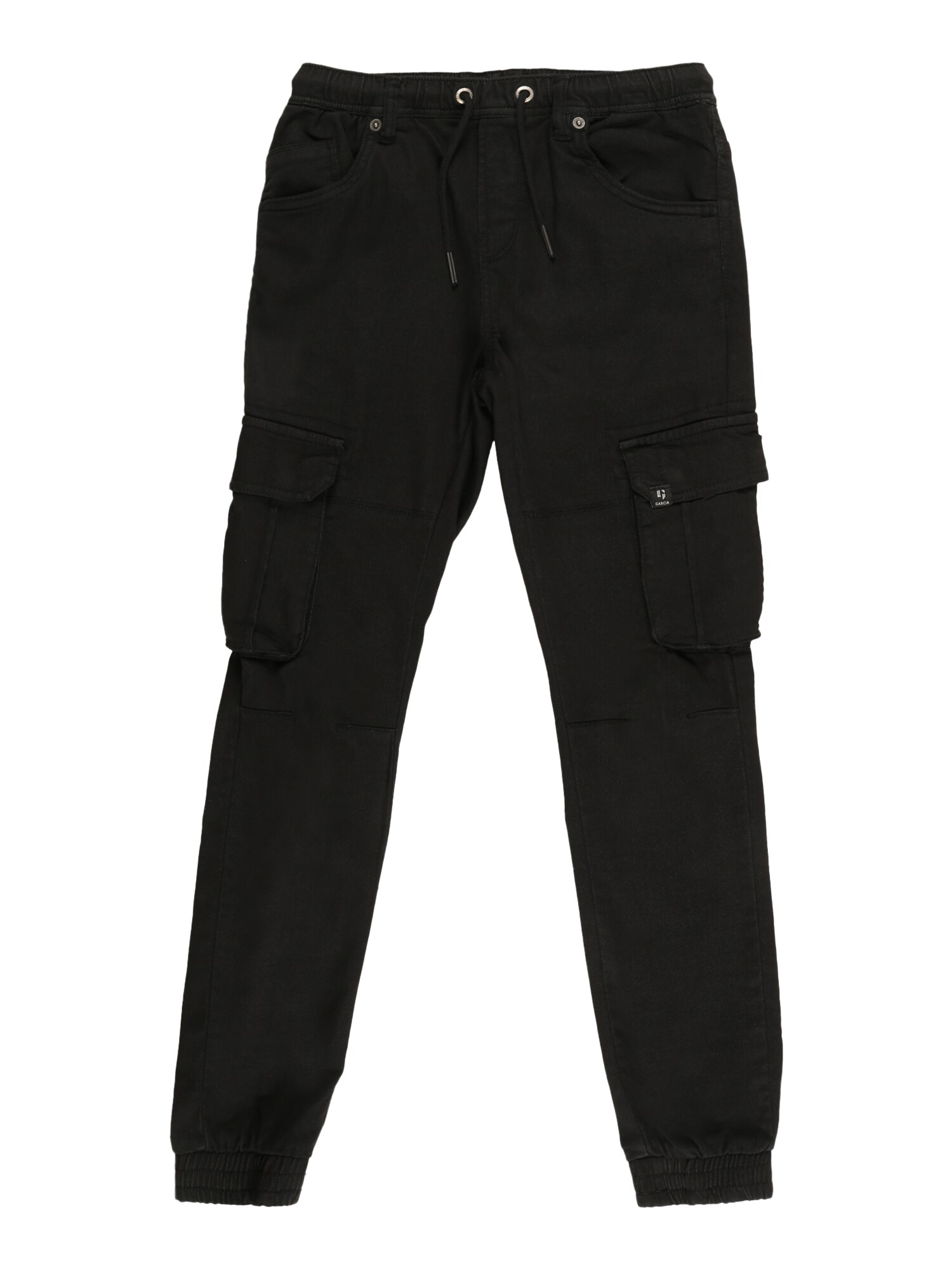 GARCIA Pantaloni  negru