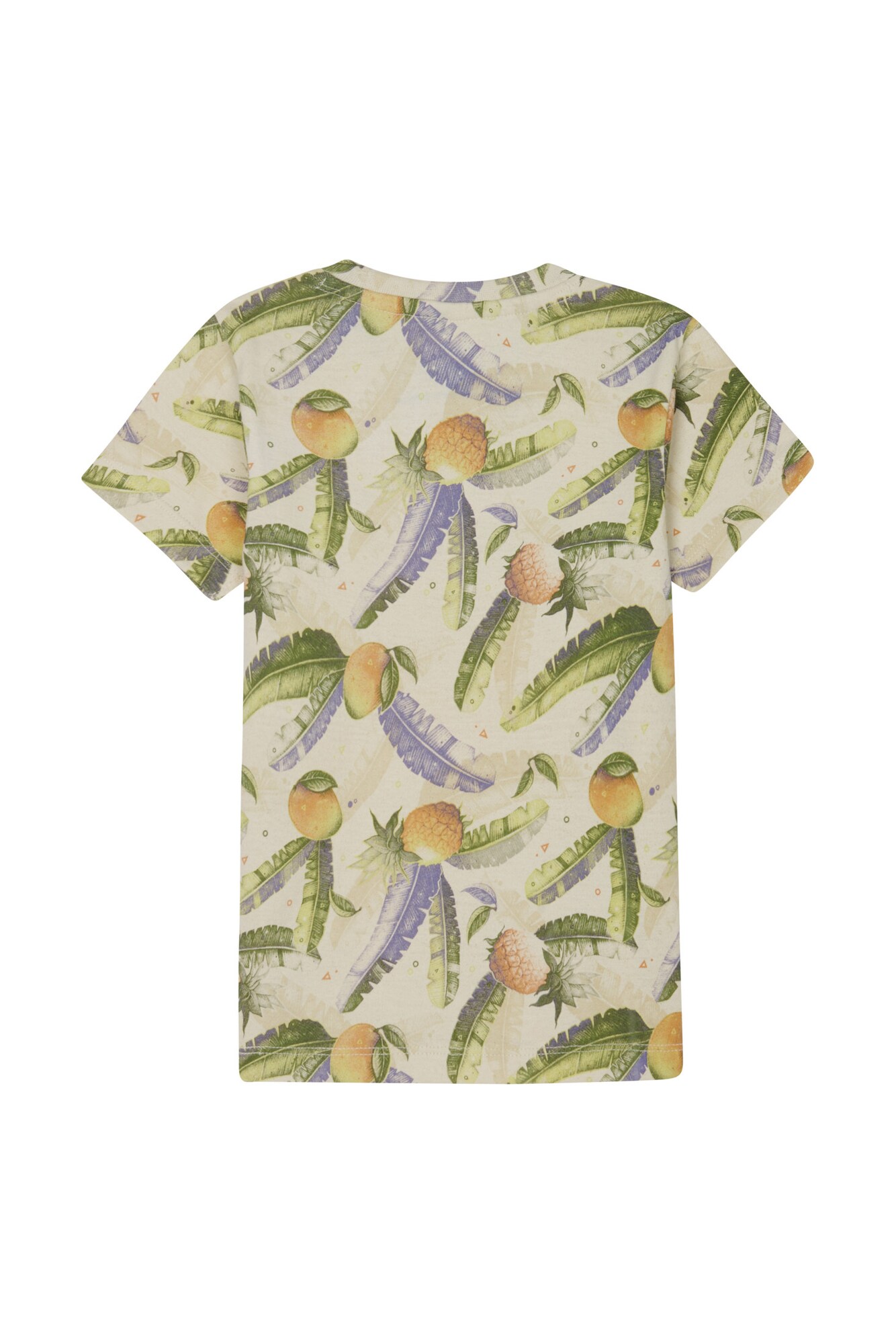 Thumbnail - Noppies T-shirt Lonoke (GRS)