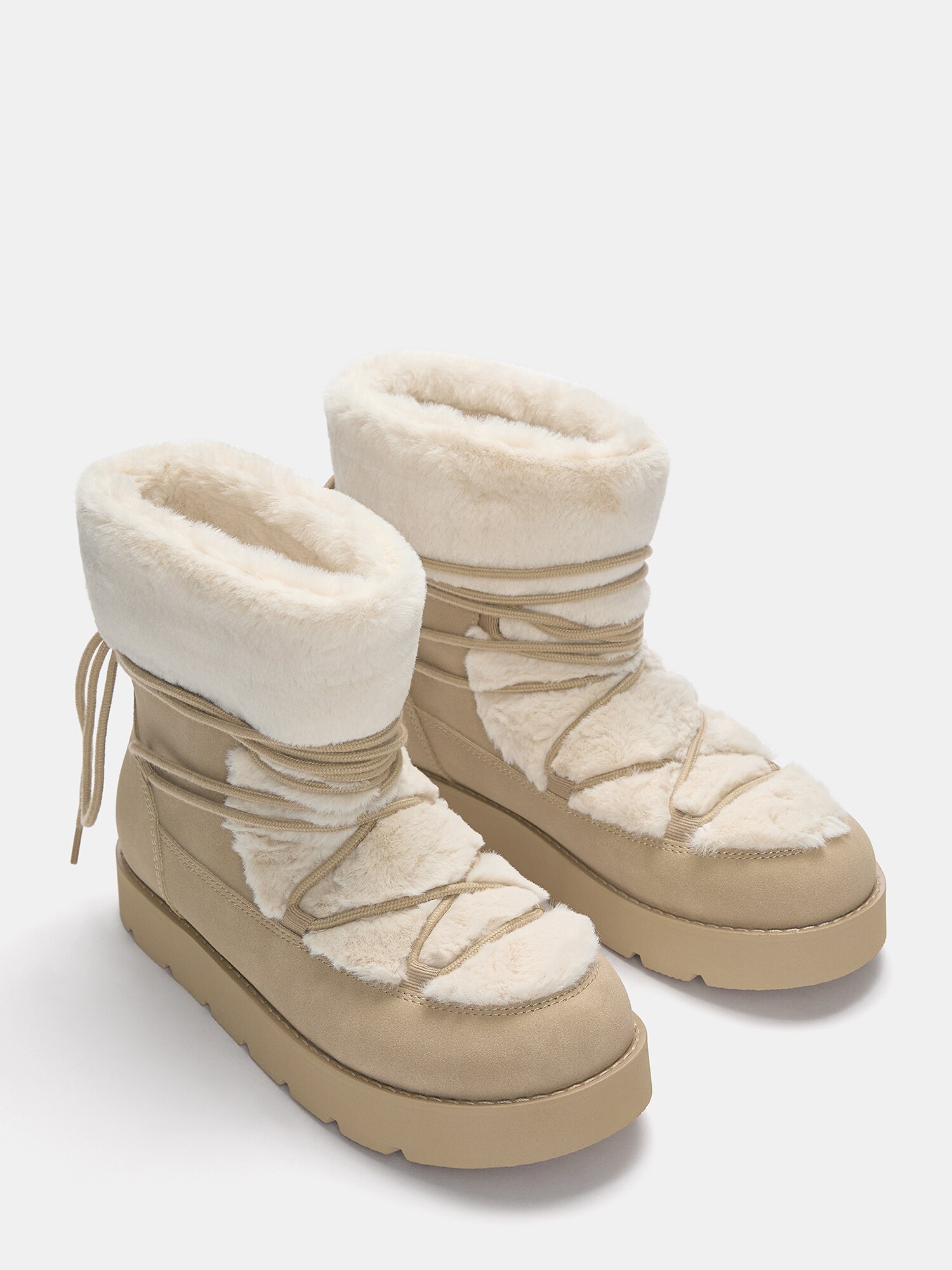 Pull&Bear Snowboots