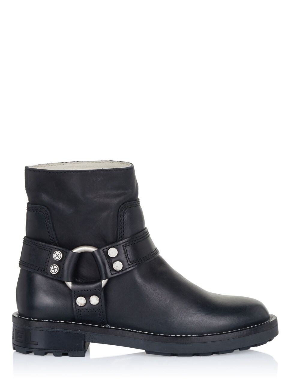 Ankelboots 'Diesel Stiefel'