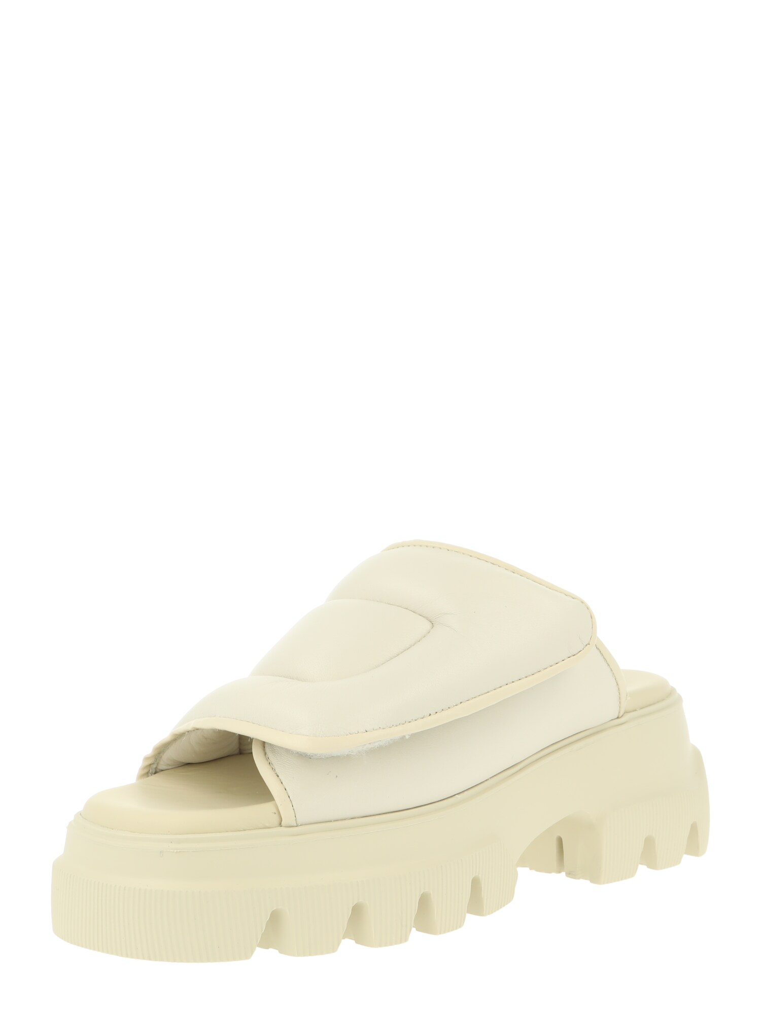 Copenhagen Studios Saboți  crem