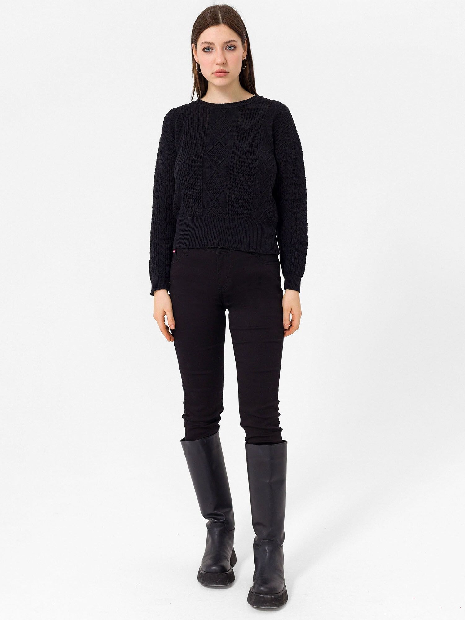 Thumbnail - Dandalo Jumper