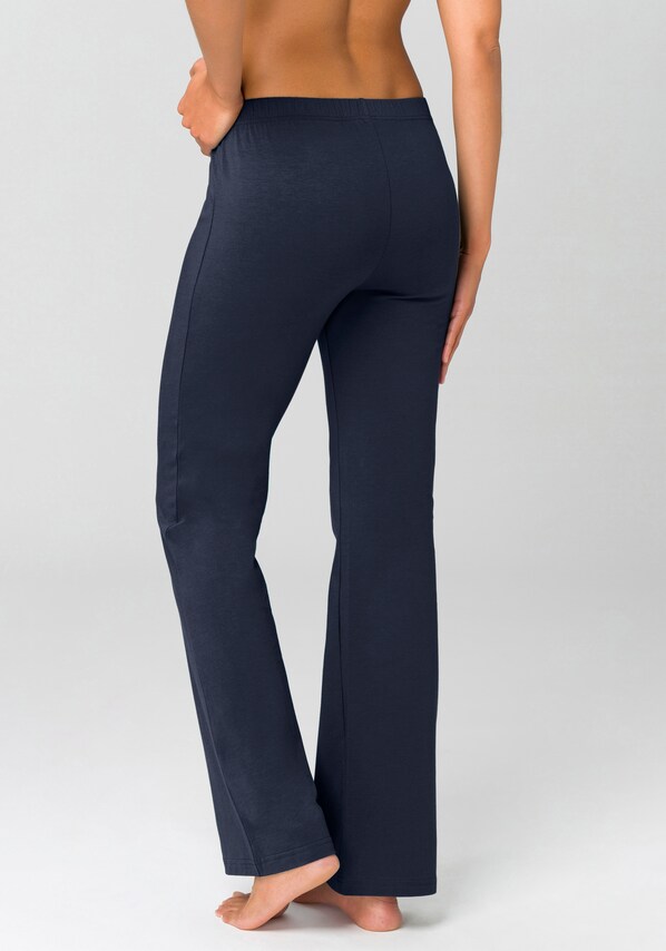 VIVANCE, Leggings, kék, 3 kép a 5 közül