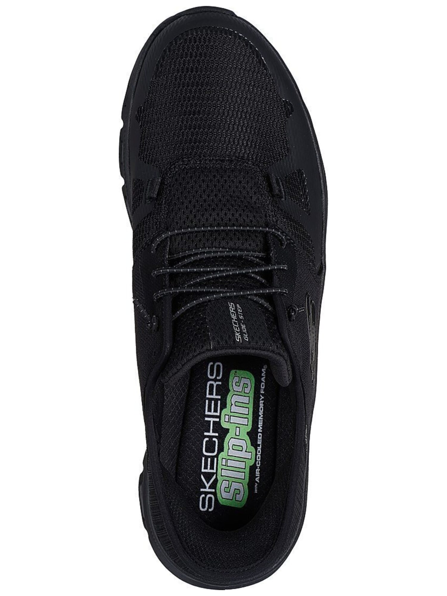 Skechers Zapatillas Skechers Slip-ins Glide-step Pro Negras Negro