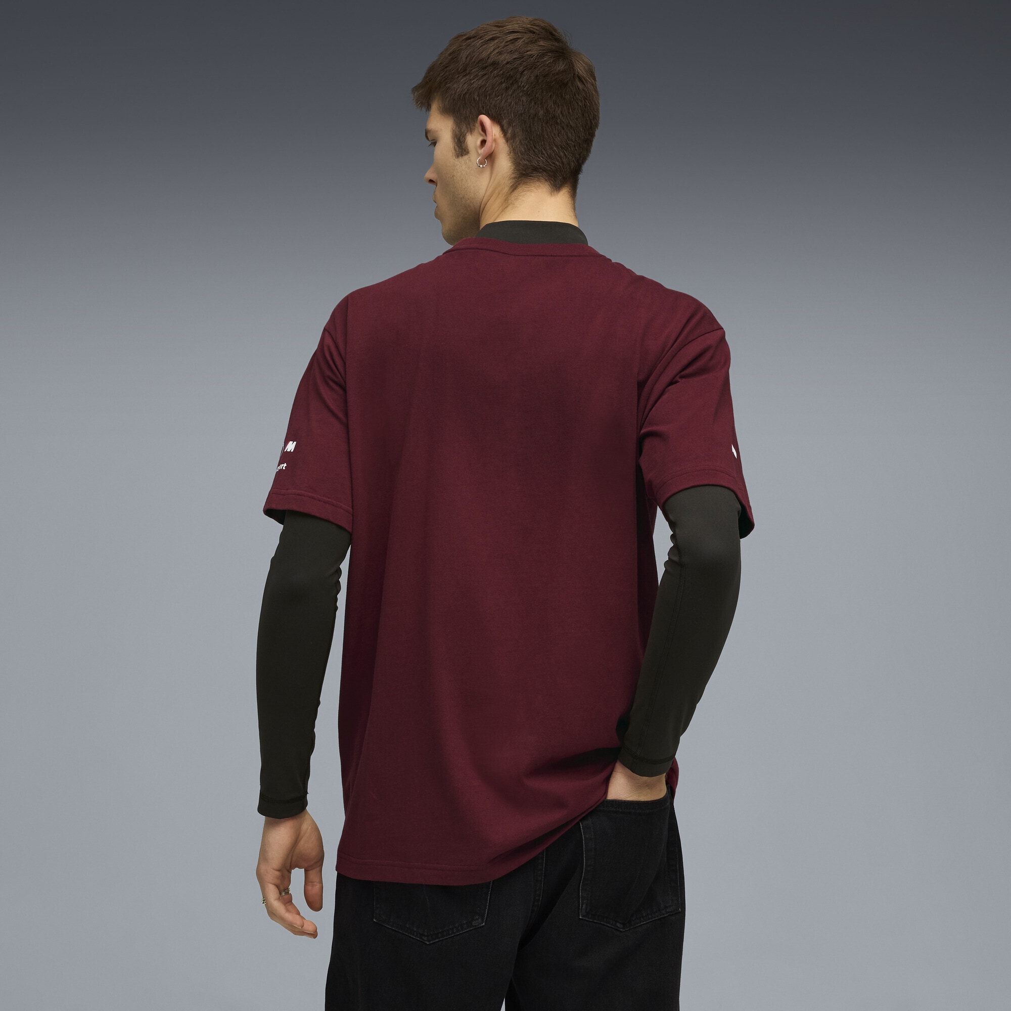 Thumbnail - PUMA Funktionsshirt BMW M Motorsport