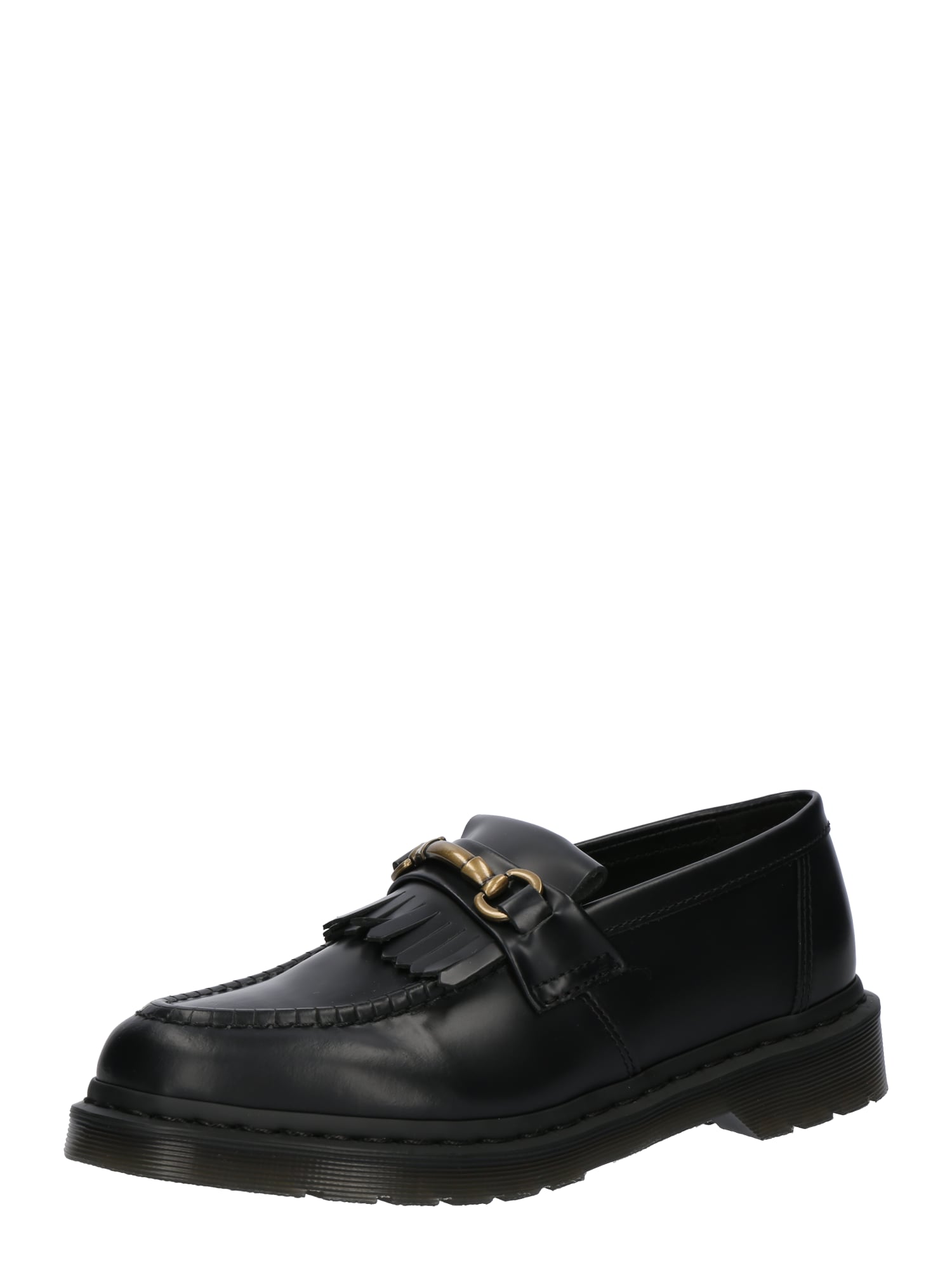 Dr. Martens Papuci de casă Adrian Snaffle  negru