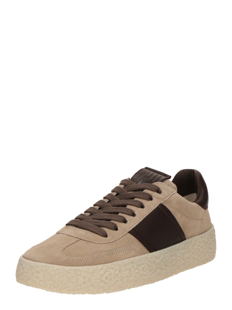 Kennel & Schmenger Rövid szárú sportcipők 'Pit' Női bézs , Méret 3,5