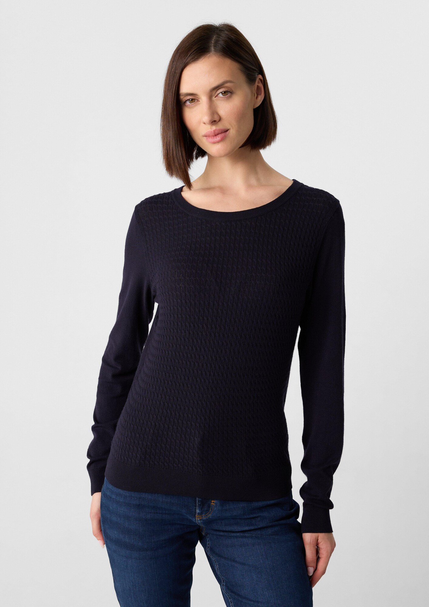 Thumbnail - COMMA Pullover