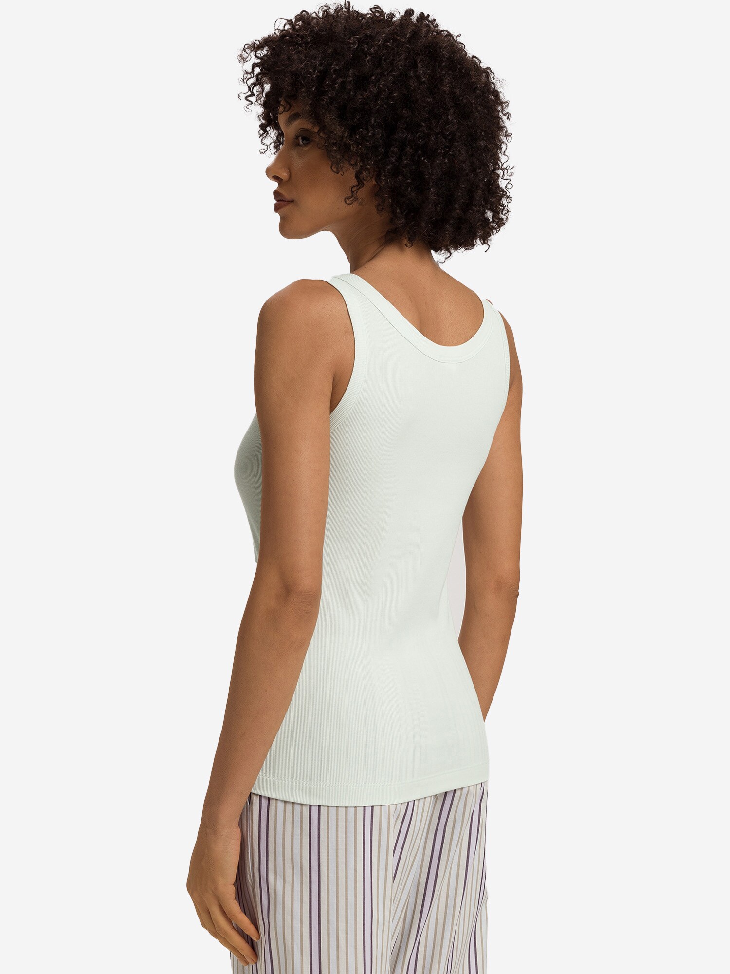 Thumbnail - Hanro Trägertop Sleep & Lounge