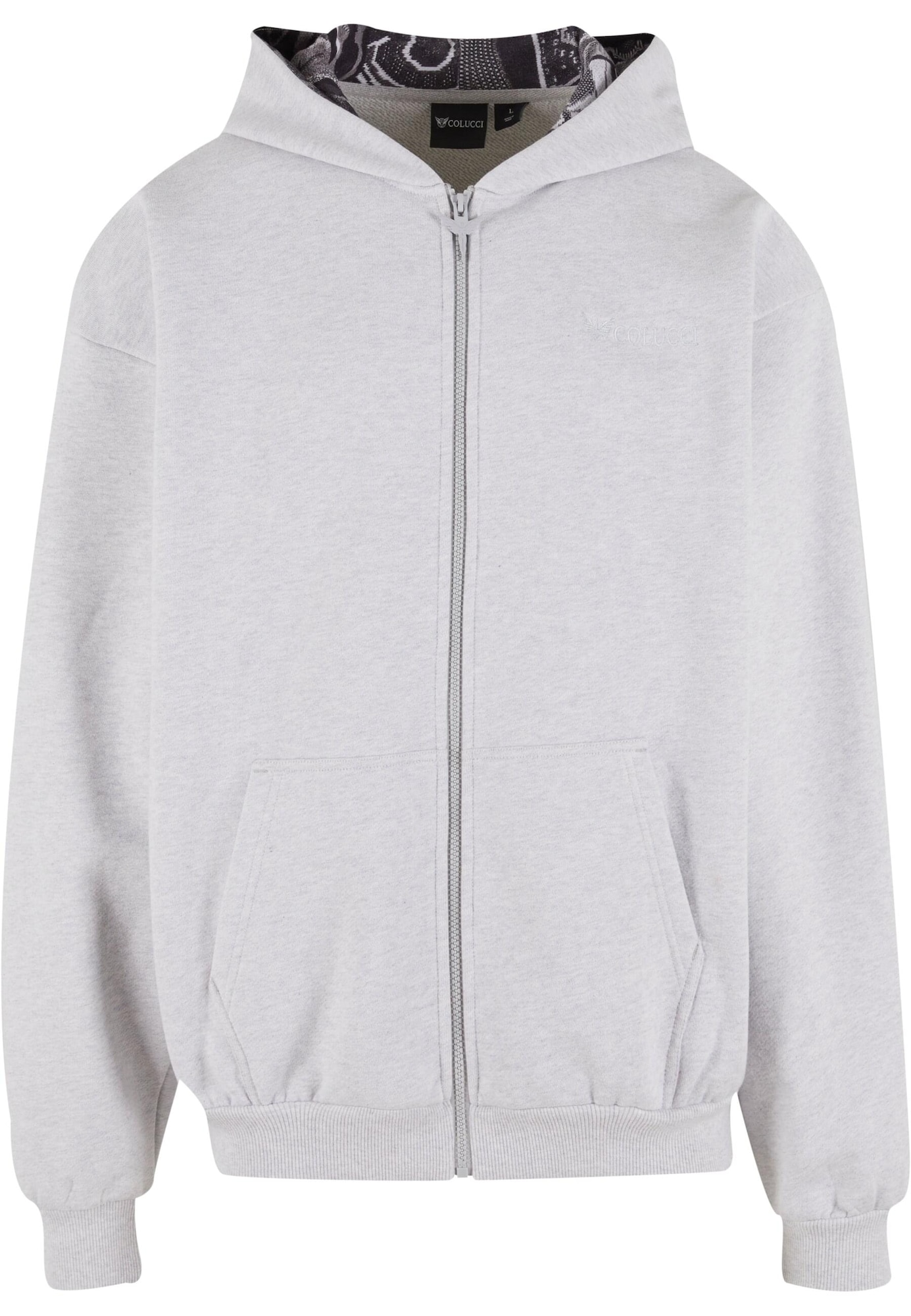 Thumbnail - Colucci Sweatjacke