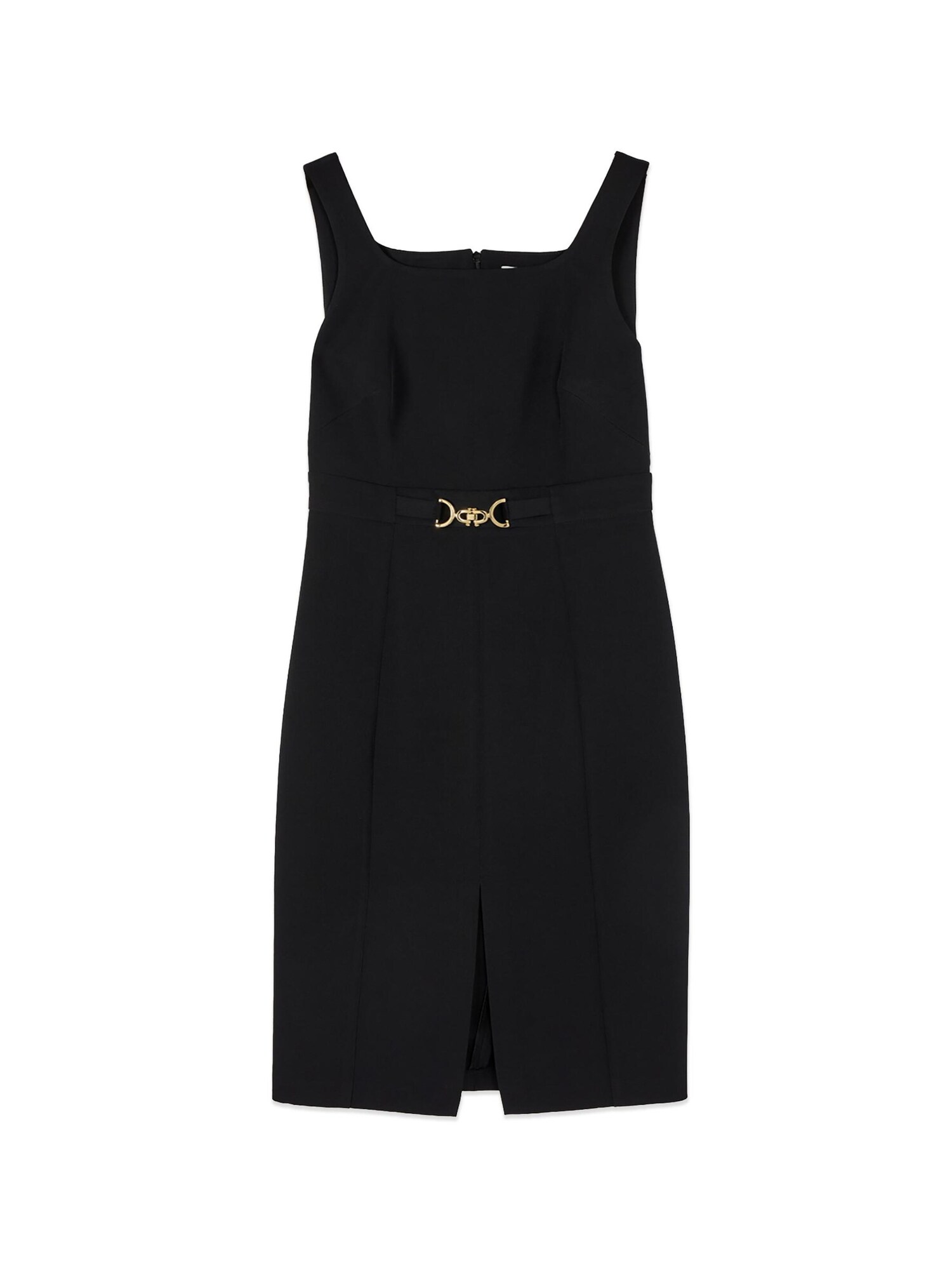 oltre Vestido  negro