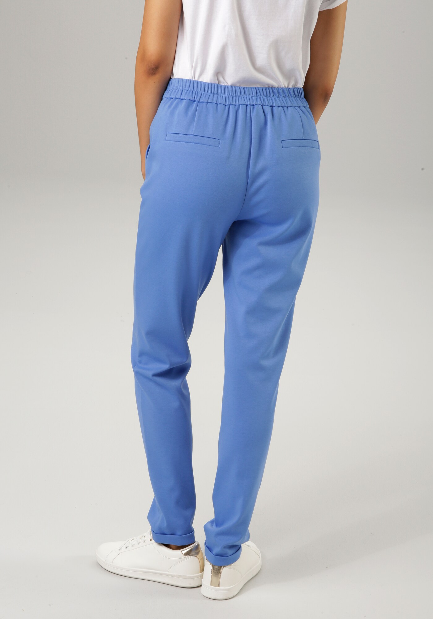 Thumbnail - Aniston CASUAL Bundfaltenhose