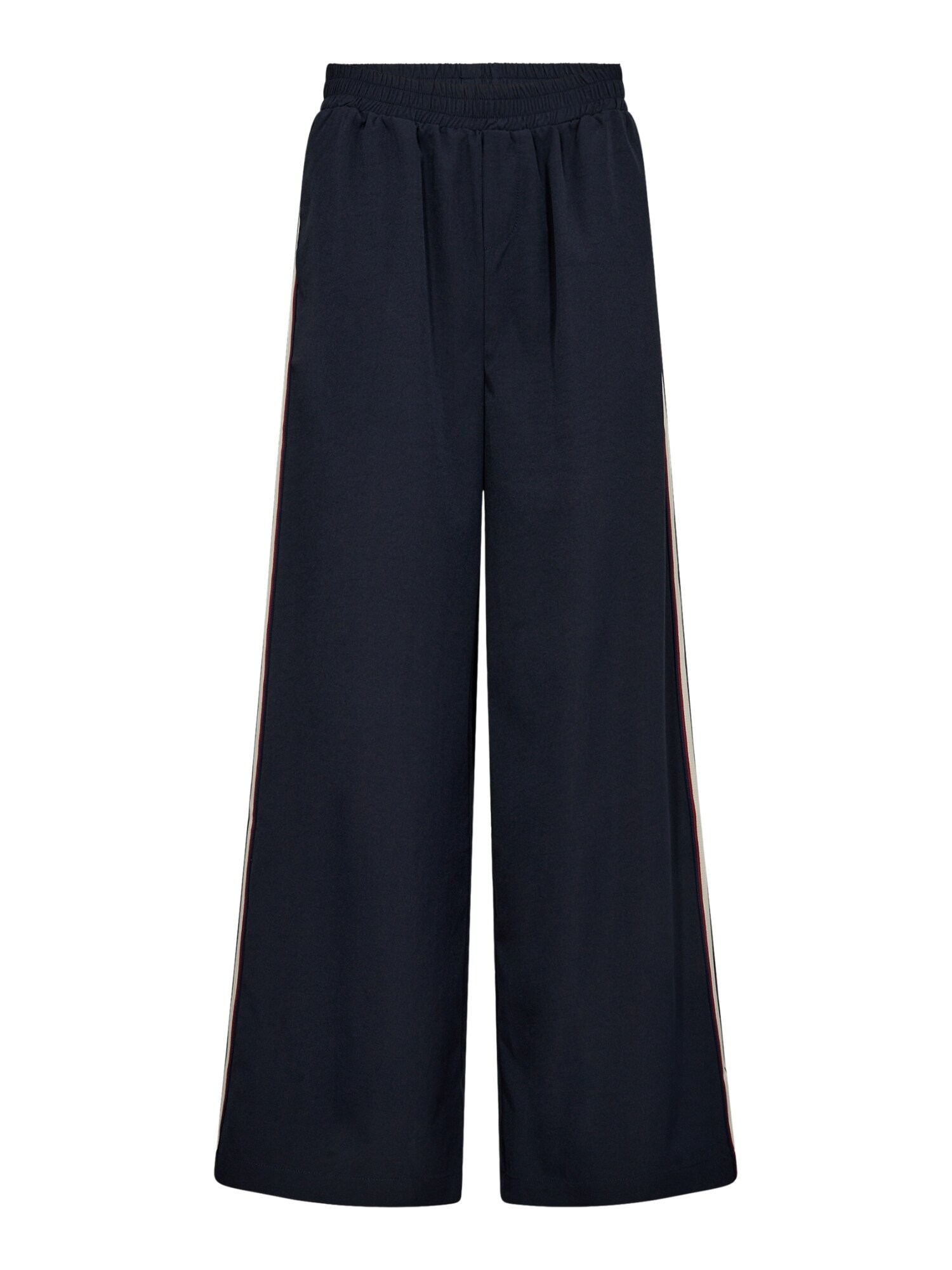 cocouture Pantaloni Mingus albastru închis