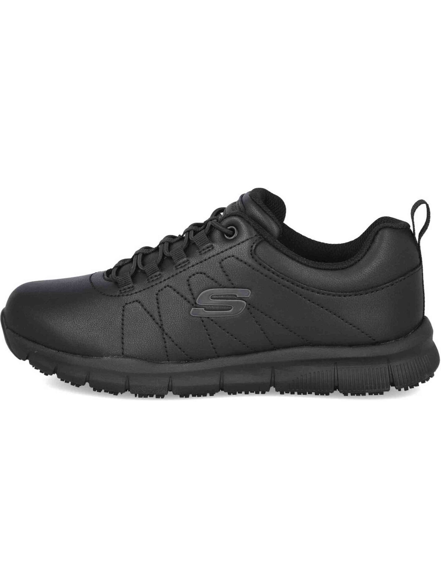 SKECHERS Calzado deportivo 'MD108214EC'  negro – imagen 3
