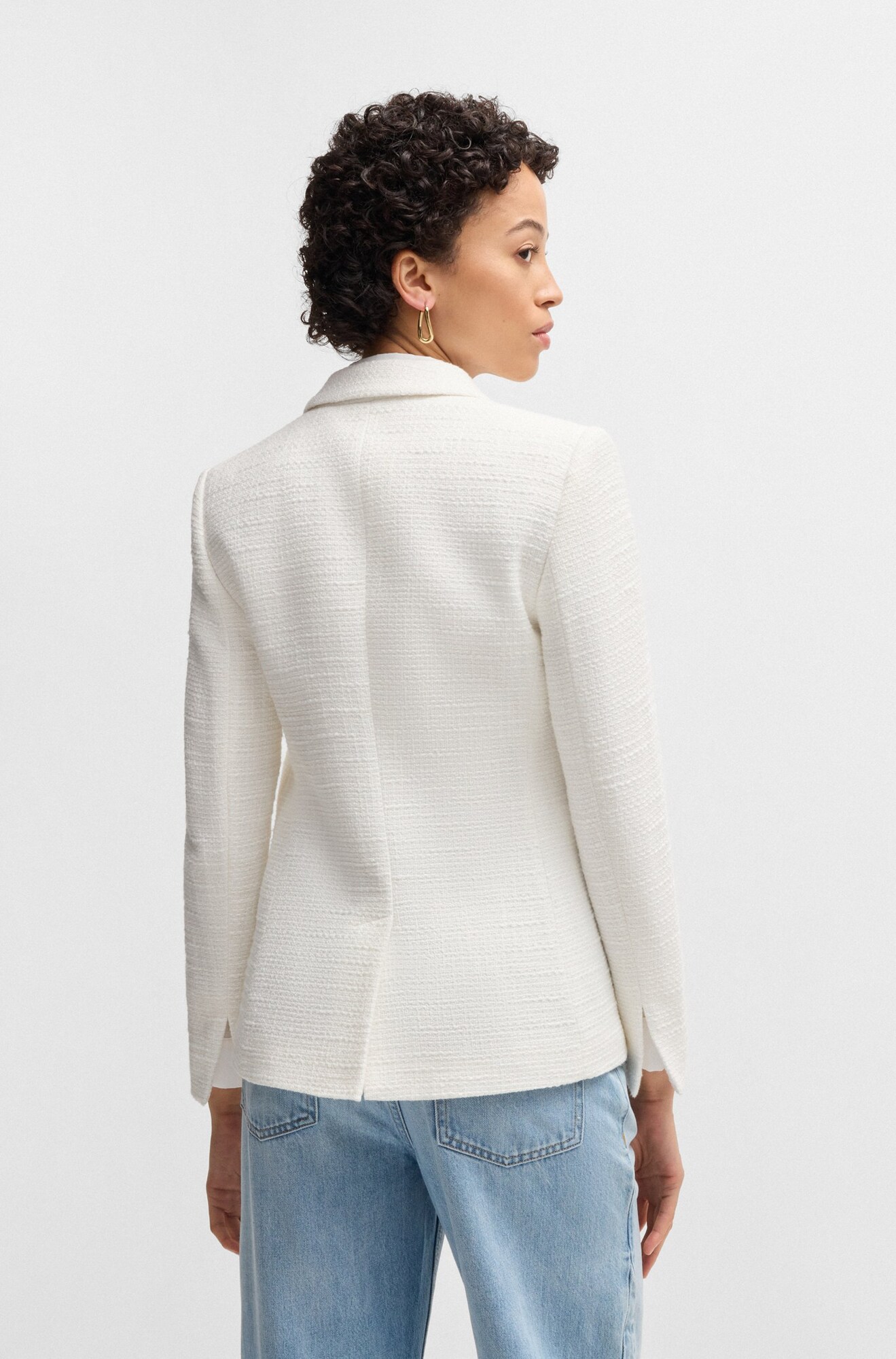 Thumbnail - BOSS Blazer Jatawa