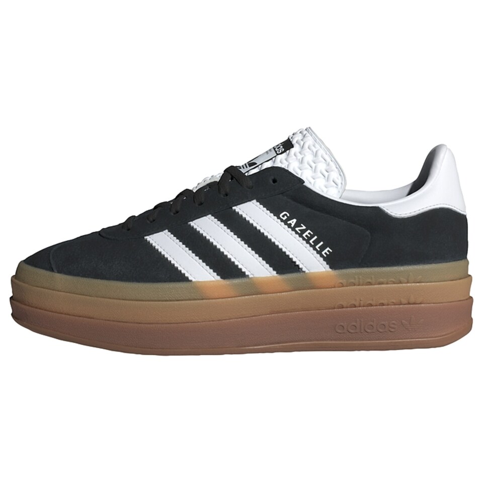 Låg sneaker 'Gazelle Bold'