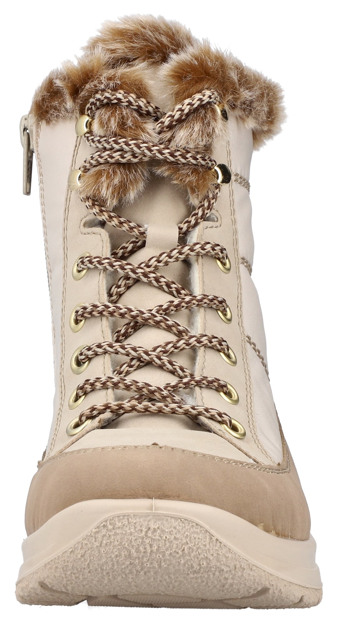 Thumbnail - Rieker Snowboots