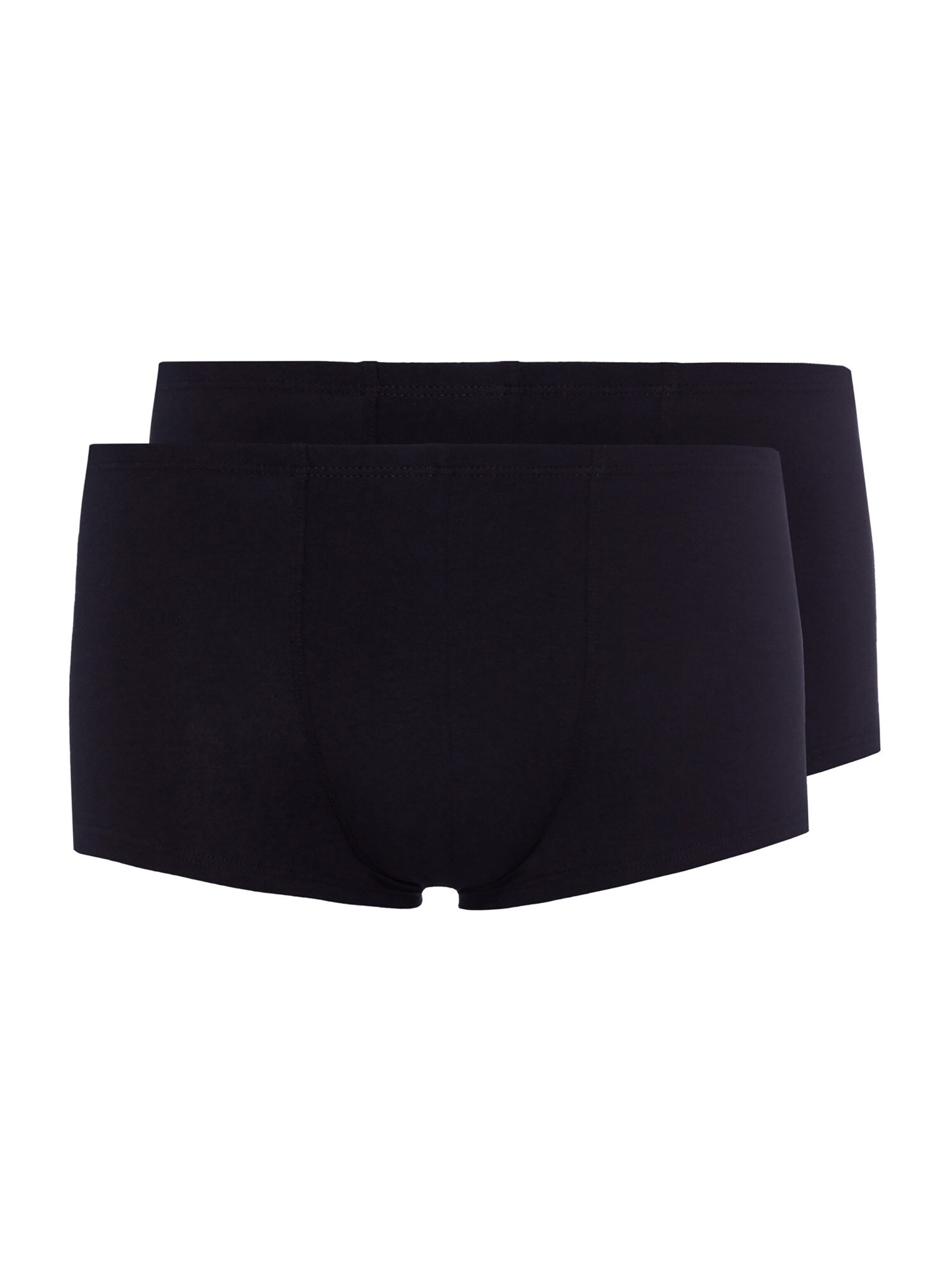 Skiny Calzoncillo boxer  negro