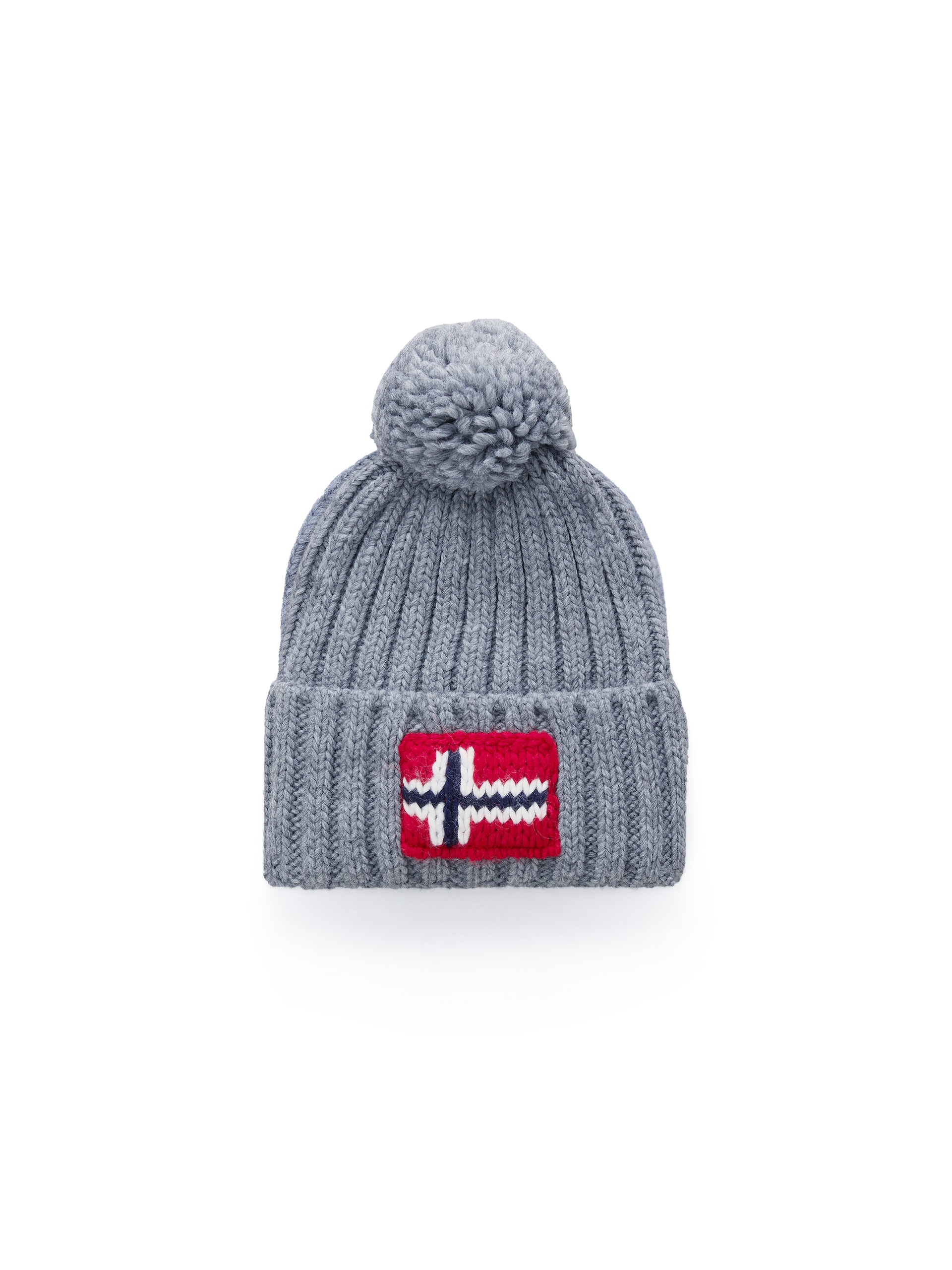 NAPAPIJRI Mössa 'Semiury' herr