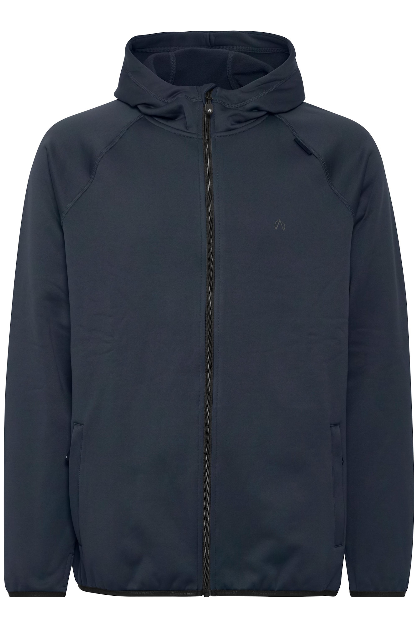 Thumbnail - North Bend Fleecejacke Bartos
