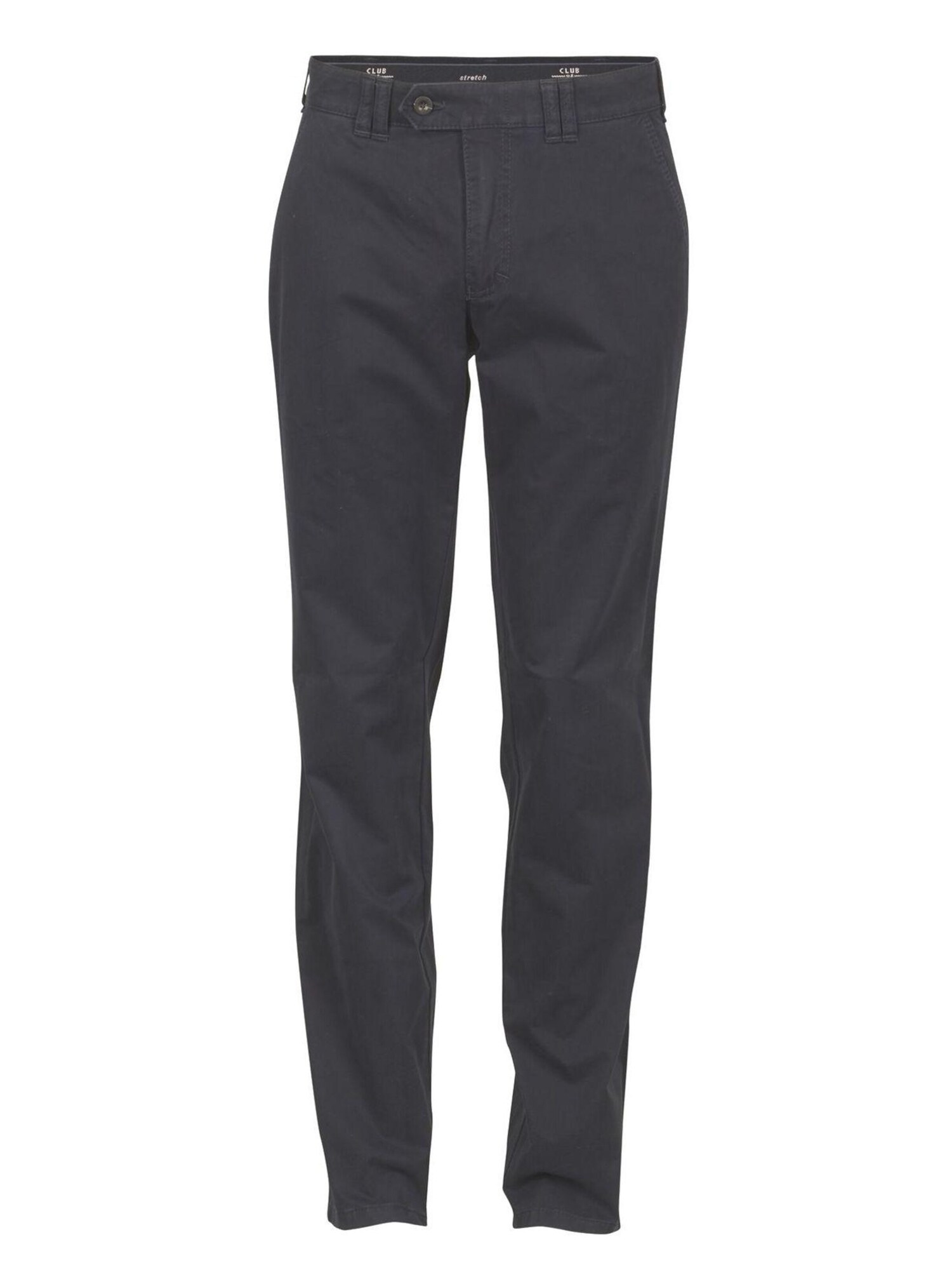 Club Of Comfort Hose Club Of Comfort - Herren Baumwolle Hose In Verschiedenen Farben, Denver (4402)