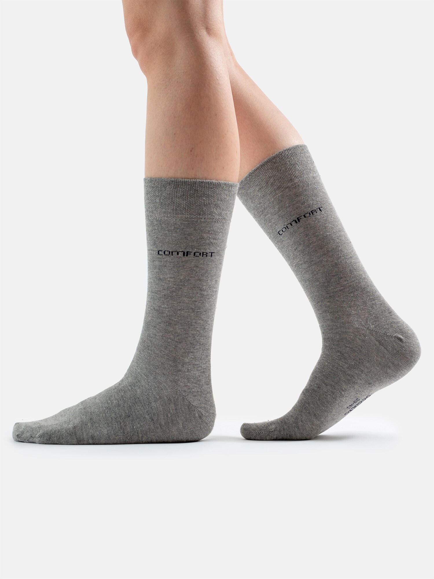 Thumbnail - Occulto Socken Komfort Gabi