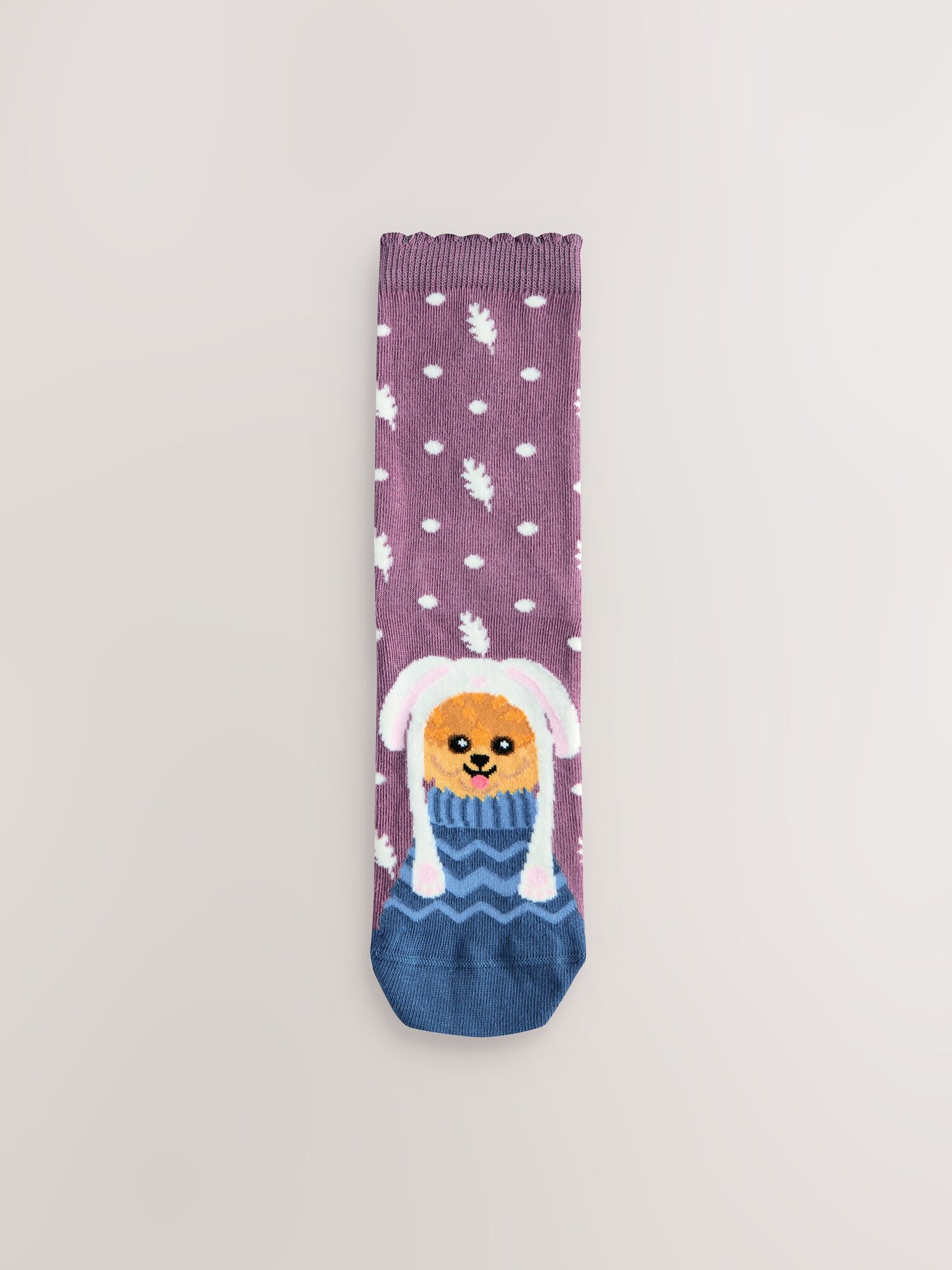 Thumbnail - Next Socken